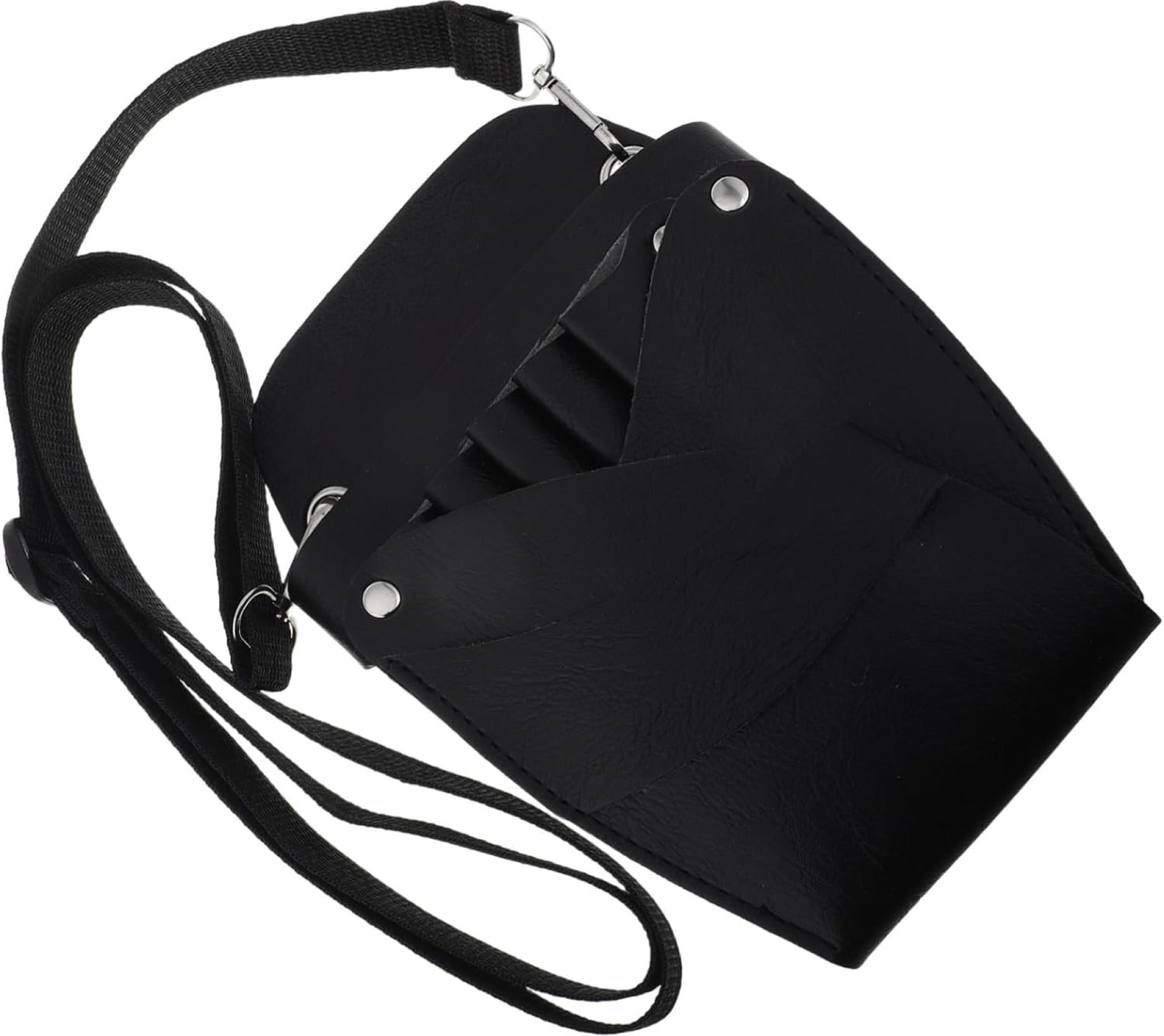 LIFKOME Hair Tool Pouch Hairdressing Tool Storage Bag Hairdressing Set Bag Haircut Kit LIFKOME Hair Tool Pouch Hairdressing Tool Storage Bag Hairdressing Set Bag Haircut Kit