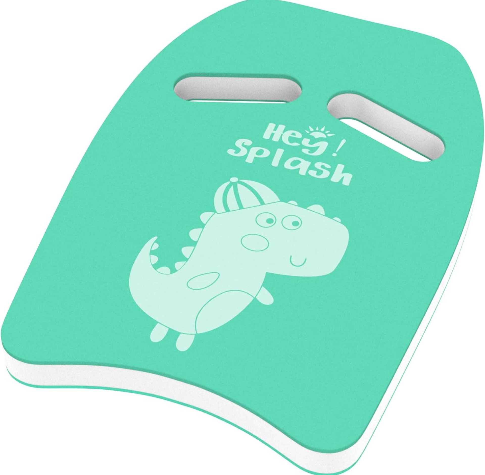 HeySplash Swim Kickboard for Kids, Swimming Kickboard Cute Pattern Swim Training Aid for Children, Pool Exercise Equipments for Beginning Swimmers Safety Swim Board Auxiliary HeySplash Swim Kickboard for Kids, Swimming Kickboard Cute Pattern Swim Training Aid for Children, Pool Exercise Equipments for Beginning Swimmers Safety Swim Board Auxiliary