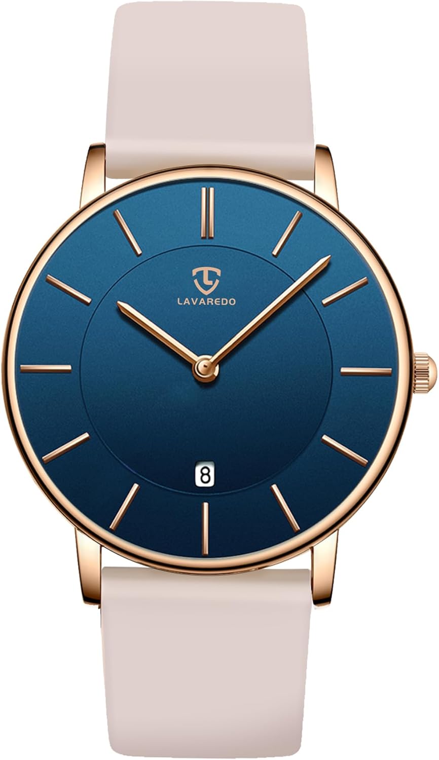 BEN NEVIS Watch, Mens Watch, Minimalist Fashion Simple Wrist Watch Analog Date with Leather Strap BEN NEVIS Watch, Mens Watch, Minimalist Fashion Simple Wrist Watch Analog Date with Leather Strap