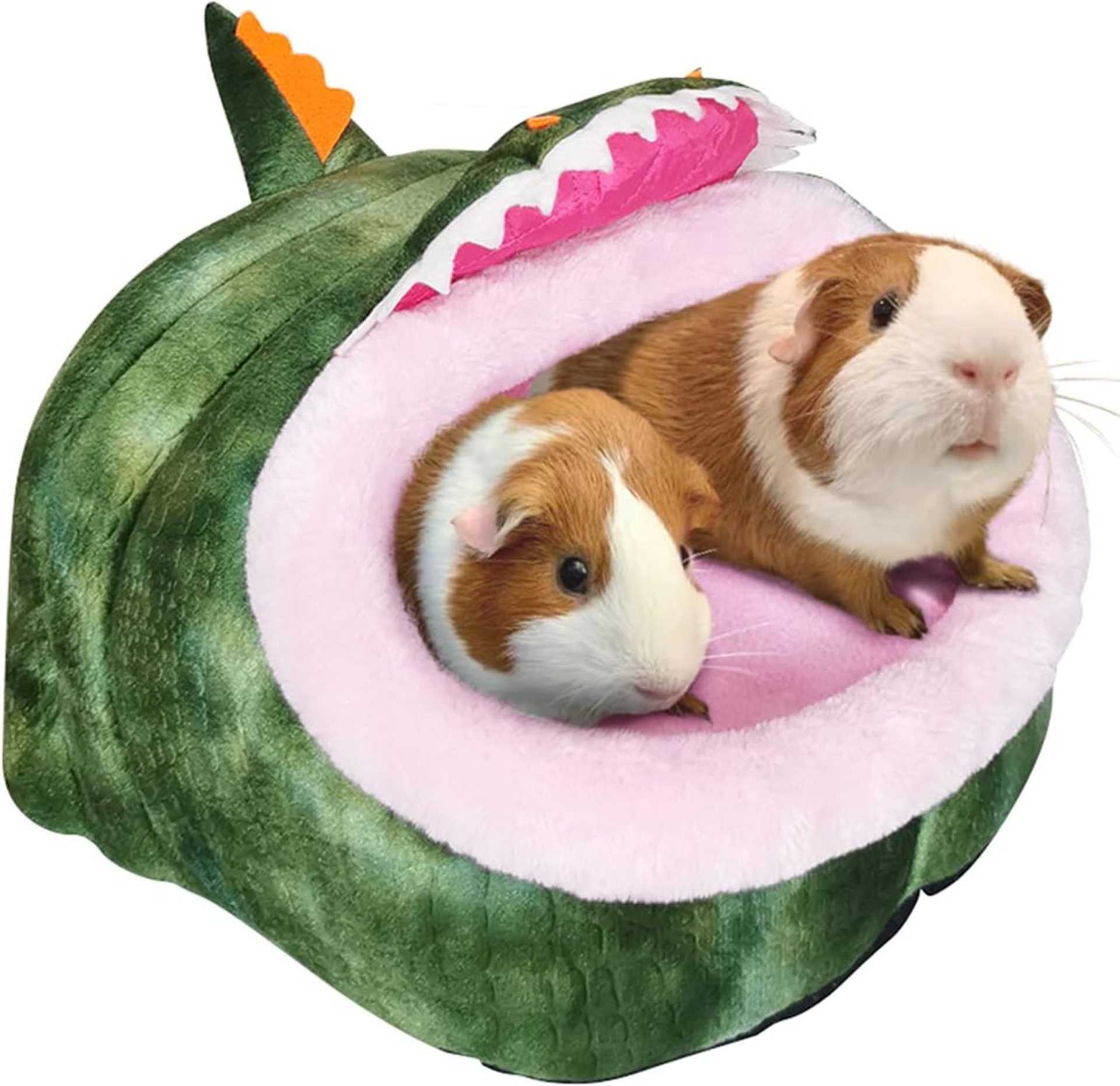Guinea Pig Rat Bed and Hideout for Ferret Hedgehog Sleep and Hide, Hamster Small Pet Animals Supplies Toy Cage Accessories Nest Guinea Pig Rat Bed and Hideout for Ferret Hedgehog Sleep and Hide, Hamster Small Pet Animals Supplies Toy Cage Accessories Nest