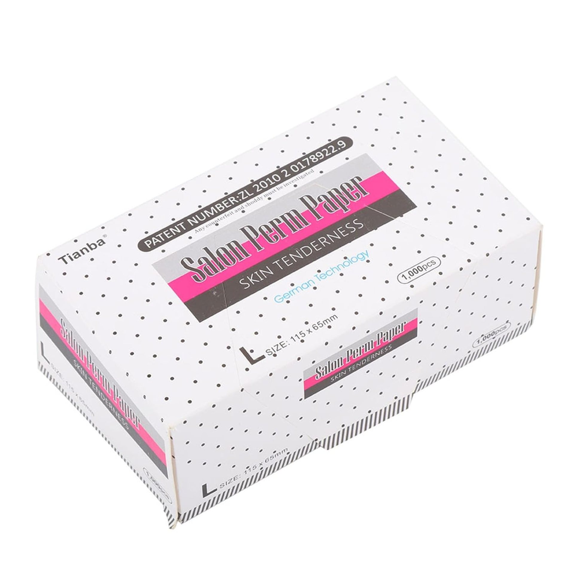 Hair Perm Paper – Ultra-thin Mesh Breathable Extraction Designs – Perming Paper for Professional Hair Salon and Individual Use – for Hair Perm and Curling – Salon Perm Paper Kit (#1) Hair Perm Paper – Ultra-thin Mesh Breathable Extraction Designs – Perming Paper for Professional Hair Salon and Individual Use – for Hair Perm and Curling – Salon Perm Paper Kit (#1)
