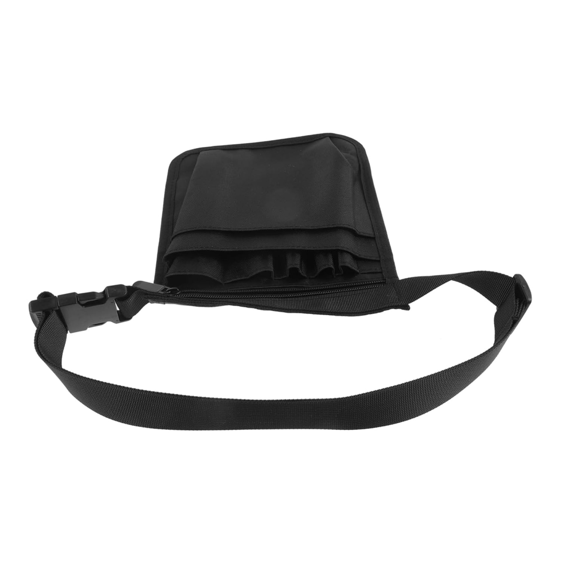 Barber Tool Bag Hair Scissors Storage Organizer for Stylists Professional Hair Tool Holder Durable Beauty Equipment Pouch for Combs Clips and Supplies Barber Tool Bag Hair Scissors Storage Organizer for Stylists Professional Hair Tool Holder Durable Beauty Equipment Pouch for Combs Clips and Supplies