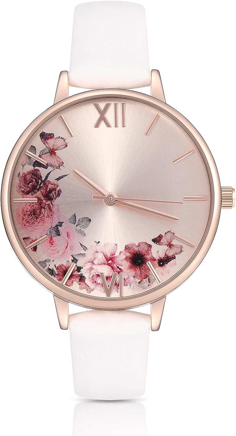 Women’s Watches Leather Band Luxury Quartz Watches Waterproof Fashion Creative Wristwatch for Women Ladies Women’s Watches Leather Band Luxury Quartz Watches Waterproof Fashion Creative Wristwatch for Women Ladies