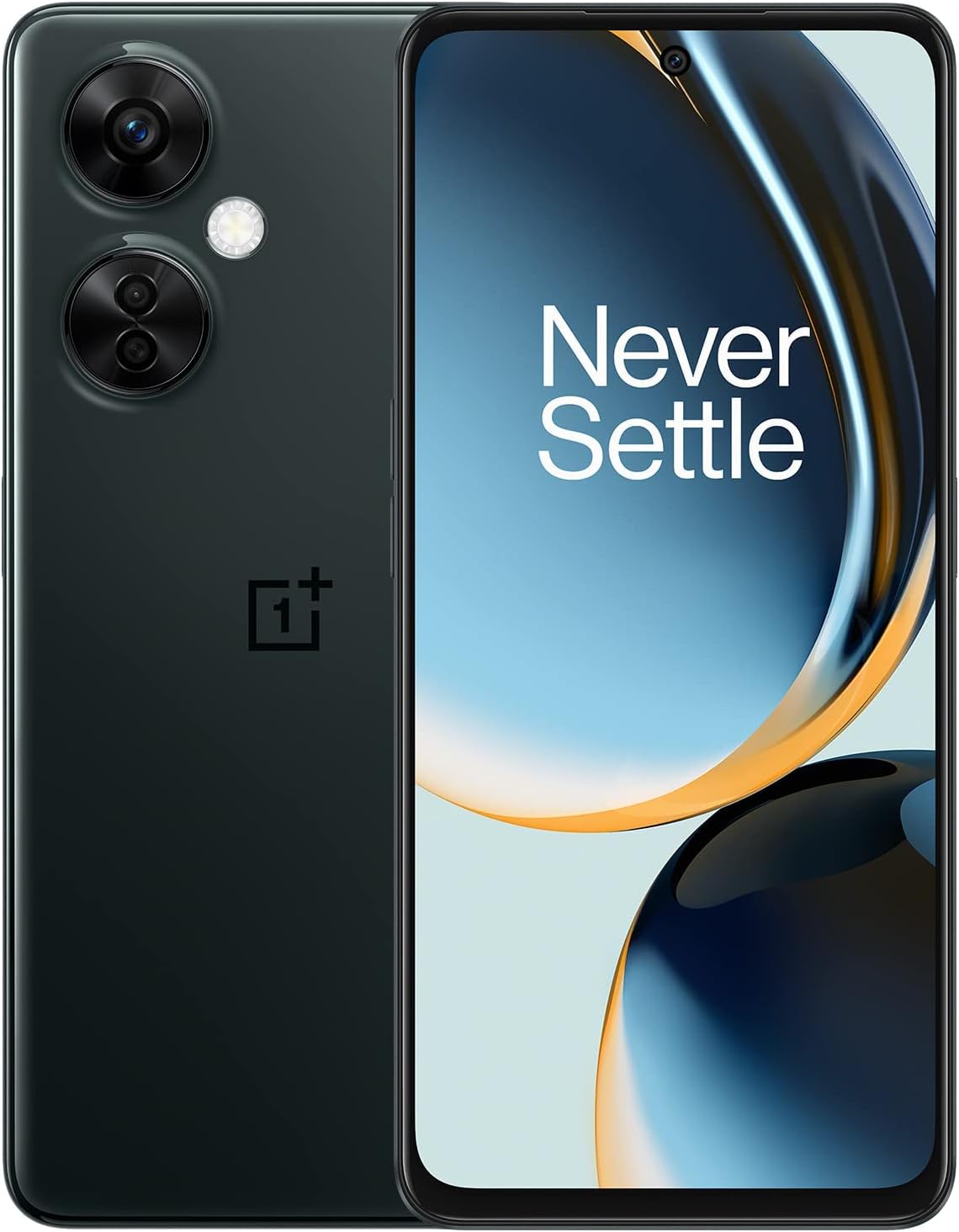 OnePlus Nord N30 5G CPH2515 Unlocked 128GB Gray (Renewed) OnePlus Nord N30 5G CPH2515 Unlocked 128GB Gray (Renewed)