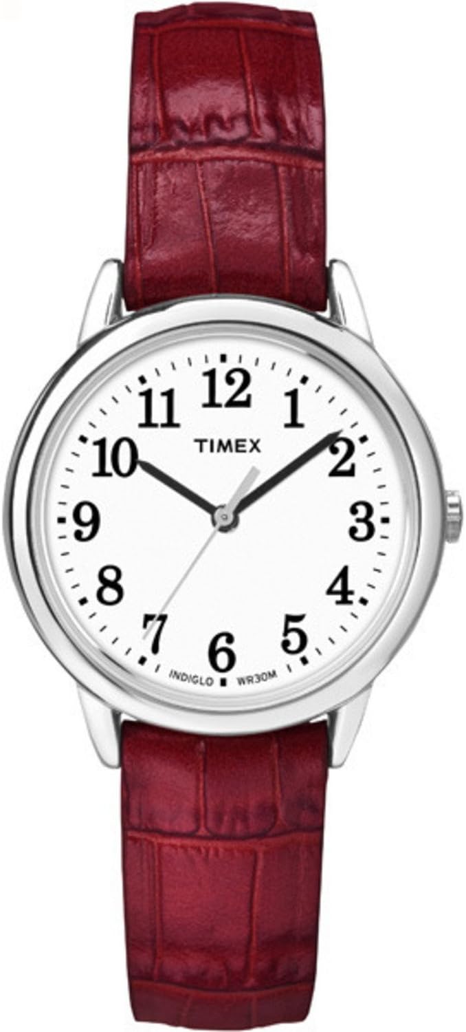 Timex Women’s Easy Reader Watch Timex Women’s Easy Reader Watch