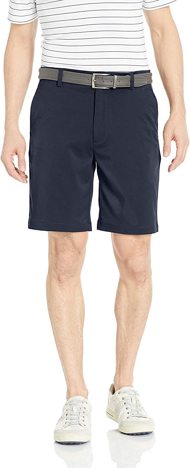 Amazon Essentials Men’s Classic-Fit Stretch Golf Short (Available in Big & Tall) Amazon Essentials Men’s Classic-Fit Stretch Golf Short (Available in Big & Tall)