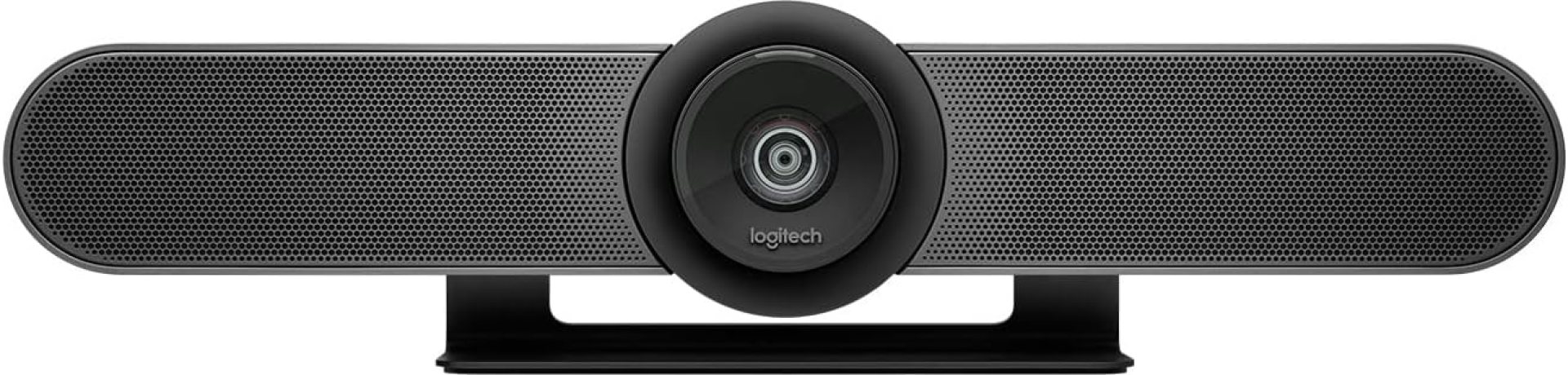 Logitech MeetUp Video Conferencing System, Ultra HD 4K/1080p/720p, 3 Microphones/Adjustable Speakers, Wide Field of View 120°, PC/Mac/Laptop/Macbook/Tablet – Black Logitech MeetUp Video Conferencing System, Ultra HD 4K/1080p/720p, 3 Microphones/Adjustable Speakers, Wide Field of View 120°, PC/Mac/Laptop/Macbook/Tablet – Black