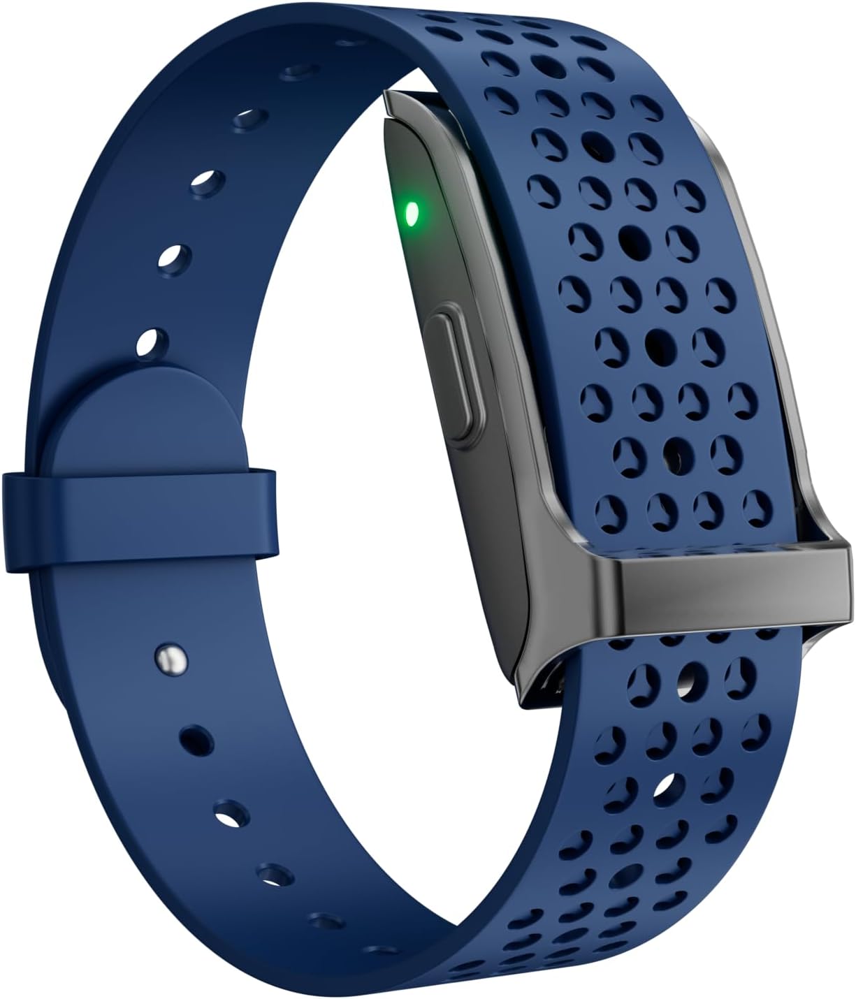 Smart Health Wristband, Wearable Activity & Fitness Tracker, 120+ Sports Modes, All-Day Continuous Monitoring, Heart Rate Tracking, Improve Sleep, Stress, Wellness, 2 Pack Bands, with Free APP Smart Health Wristband, Wearable Activity & Fitness Tracker, 120+ Sports Modes, All-Day Continuous Monitoring, Heart Rate Tracking, Improve Sleep, Stress, Wellness, 2 Pack Bands, with Free APP