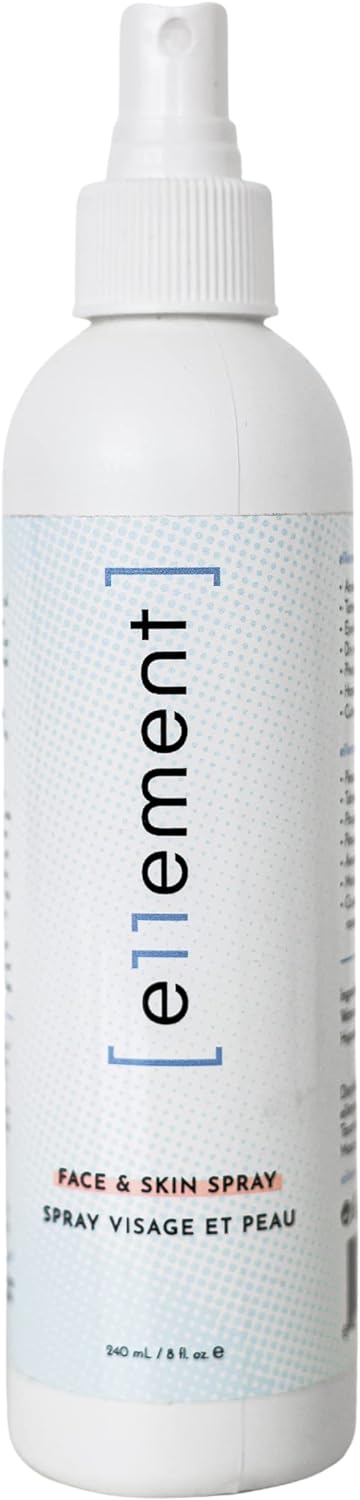 Hypochlorous Acid Face and Skin Spray – HOCL- Safe for use on Acne Prone Skin – Eczema – Dry Scalp – Post Procedure -Toner – Eye Lash Cleanser – Face and Hand Cleanser (Large 8 oz.) Hypochlorous Acid Face and Skin Spray – HOCL- Safe for use on Acne Prone Skin – Eczema – Dry Scalp – Post Procedure -Toner – Eye Lash Cleanser – Face and Hand Cleanser (Large 8 oz.)