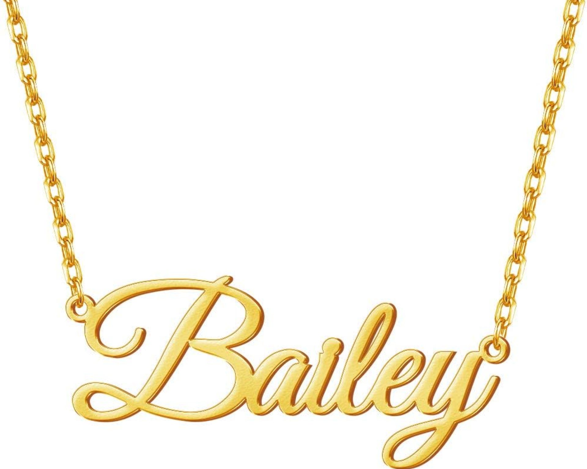 Name Necklace Personalized, Custom Made Nameplate Necklace Dainty Sterling Silver Gift for Mother Girlfriend Name Necklace Personalized, Custom Made Nameplate Necklace Dainty Sterling Silver Gift for Mother Girlfriend