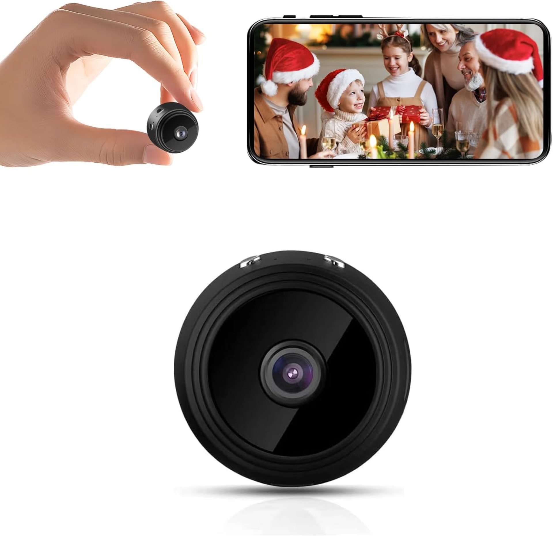Hidden Cameras – Spy Cameras -Nanny Cam -1080P HD WiFi Security Camera -Best Mini Camera -WiFi Wireless Camera -Surveillance Camera with Motion Detection and Night Vision -Car Cameras for Surveillance Hidden Cameras – Spy Cameras -Nanny Cam -1080P HD WiFi Security Camera -Best Mini Camera -WiFi Wireless Camera -Surveillance Camera with Motion Detection and Night Vision -Car Cameras for Surveillance