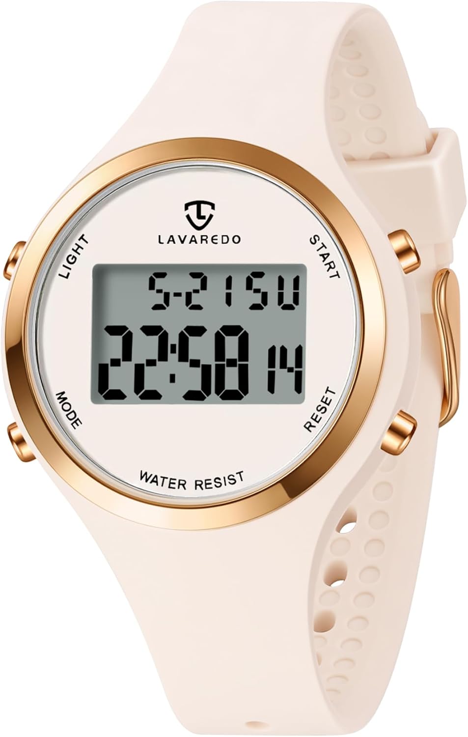 NN BEN NEVIS Watches for Women, Digital Watch Womens Outdoor Sport with Alarm/Stopwatch/Chronograph/Back Light, Gifts for Teen Girls/Women NN BEN NEVIS Watches for Women, Digital Watch Womens Outdoor Sport with Alarm/Stopwatch/Chronograph/Back Light, Gifts for Teen Girls/Women