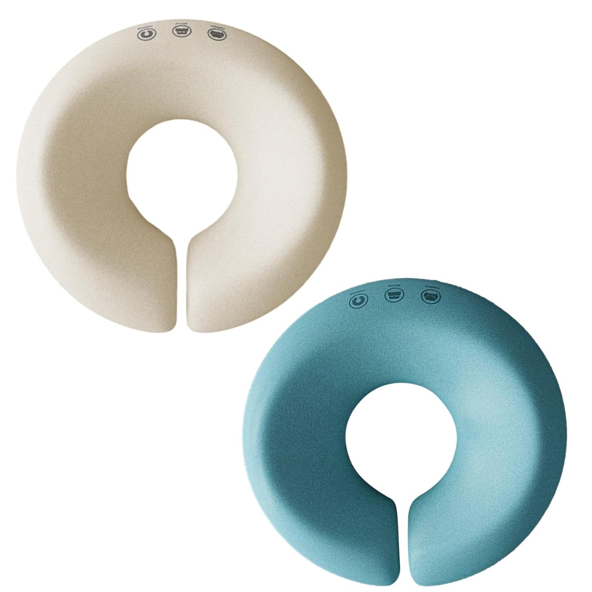 Massage Face Cradle Cushion, Massage Head Rest for Bed, Face Down Cushion, Universal Prone Cushion Face Pillow Comfortable U-Shaped Face Pillow for Massage Spa, 1 Massage Face Cradle Cushion, Massage Head Rest for Bed, Face Down Cushion, Universal Prone Cushion Face Pillow Comfortable U-Shaped Face Pillow for Massage Spa, 1