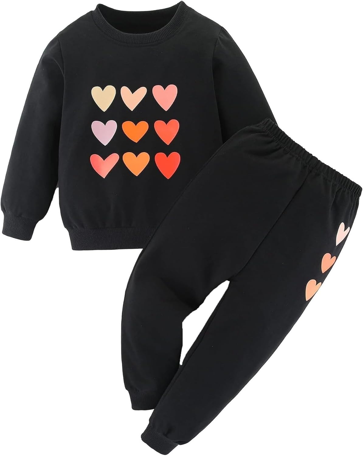 Cute Toddler Girls Pant Set – Easter Day Rabbit Print Pink Child Clothes Short Sleeve Bunny T Shirt 2 Pieces Outfit Cute Toddler Girls Pant Set – Easter Day Rabbit Print Pink Child Clothes Short Sleeve Bunny T Shirt 2 Pieces Outfit