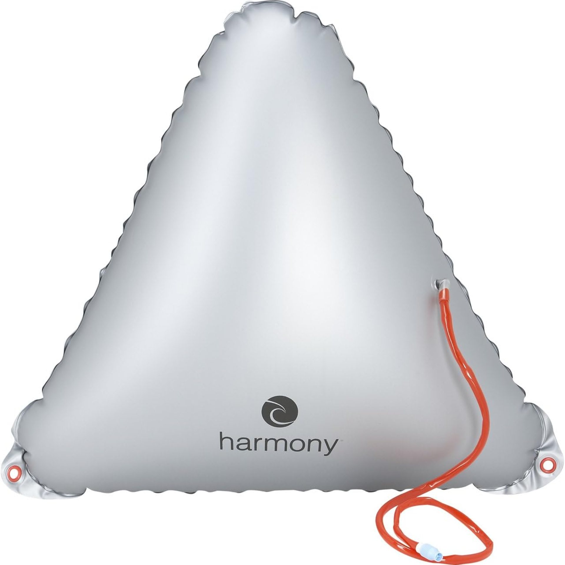 Harmony Gear Small Kayak Rear Flotation Bag | Float Bag for Kayaks | Silver | Single Stern Bag | Universal Fit – Kayaks Under 10.0 Foot, 8023200 Harmony Gear Small Kayak Rear Flotation Bag | Float Bag for Kayaks | Silver | Single Stern Bag | Universal Fit – Kayaks Under 10.0 Foot, 8023200