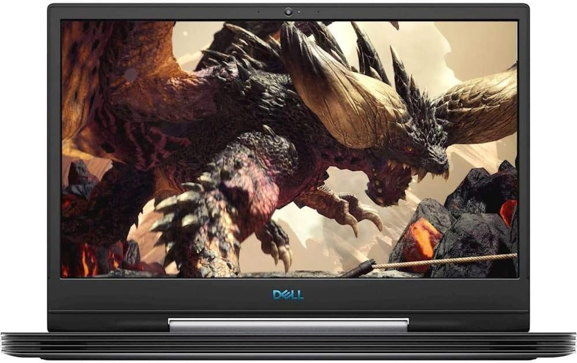 Dell G5 15 5590 Gaming Laptop 15.6-Inch FHD 256GB SSD + 1TB HDD 2.6GHz i7-9750H (8GB RAM, NVIDIA GTX 1650, Windows 10 Home) Space Black , 2019 Dell G5 15 5590 Gaming Laptop 15.6-Inch FHD 256GB SSD + 1TB HDD 2.6GHz i7-9750H (8GB RAM, NVIDIA GTX 1650, Windows 10 Home) Space Black , 2019