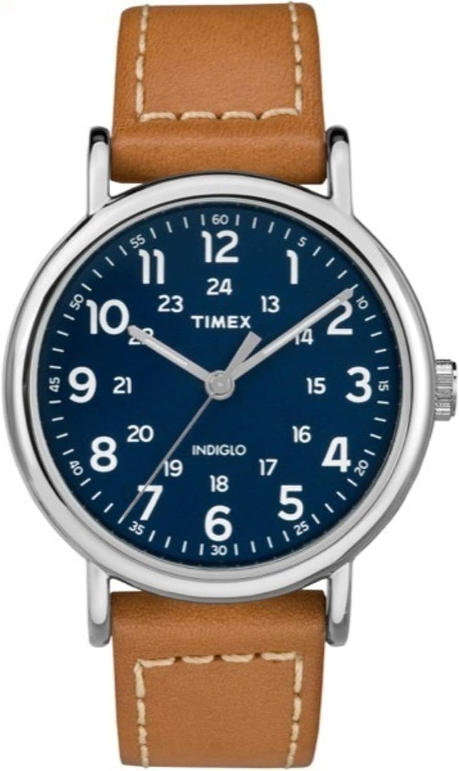 Timex Men’s Weekender 40mm Watch Timex Men’s Weekender 40mm Watch