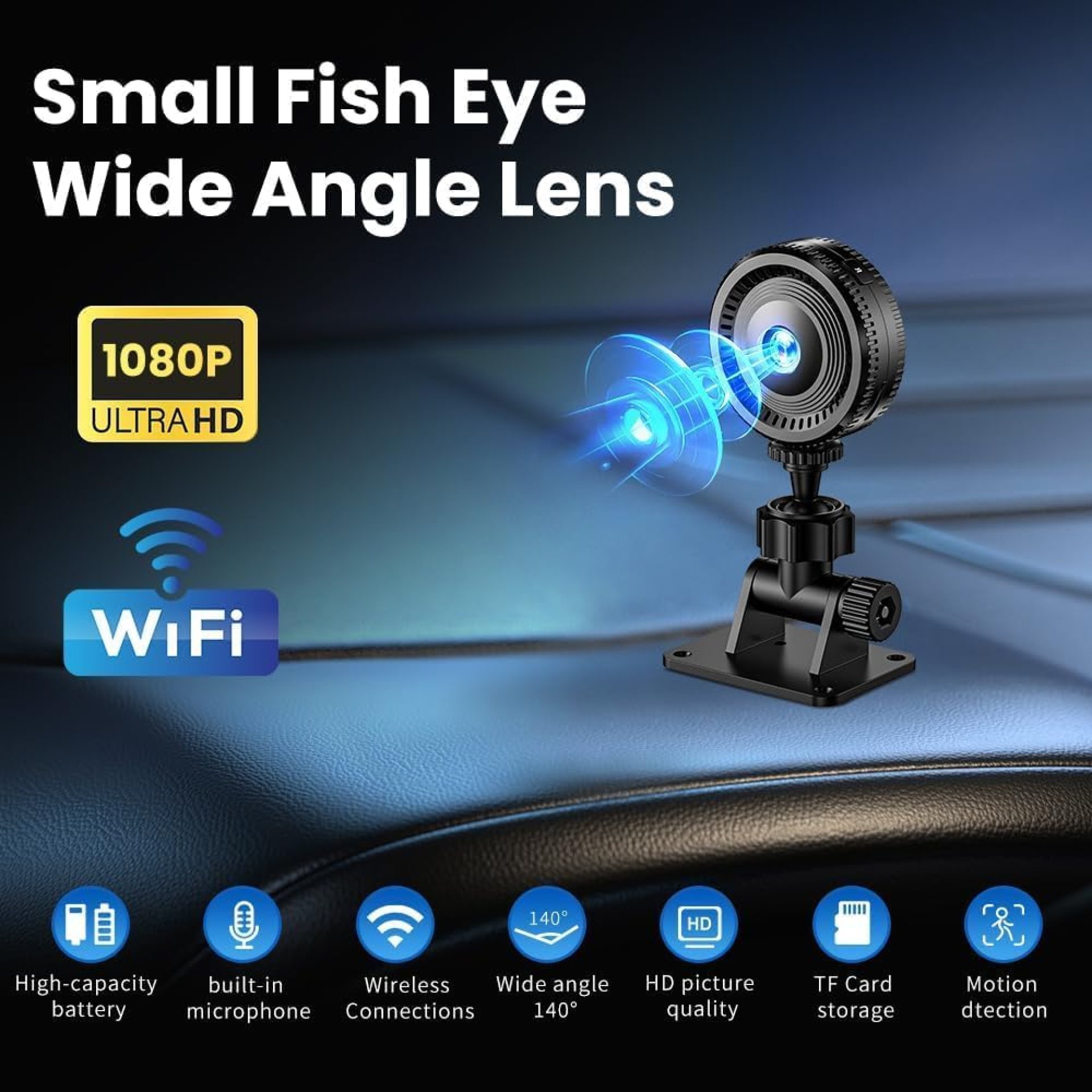 2025 Upgraded 1080P Security Camera Wireless Indoor,Home Camera for Pet,Suitable for Home Offices, Indoor Camera with Night Vision, for Indoor and Outdoor Safety,Real Time Record Surveillance-C8-1 2025 Upgraded 1080P Security Camera Wireless Indoor,Home Camera for Pet,Suitable for Home Offices, Indoor Camera with Night Vision, for Indoor and Outdoor Safety,Real Time Record Surveillance-C8-1