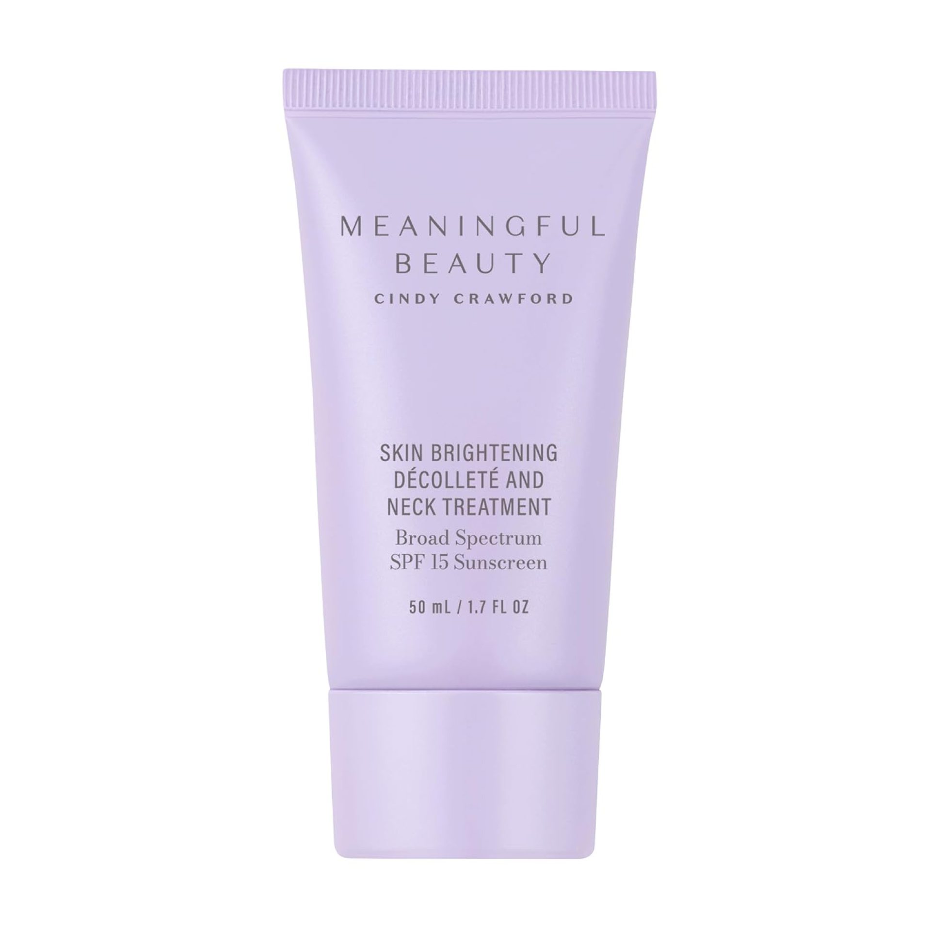 Meaningful Beauty – Skin Brightening Decollete and Neck Treatment Meaningful Beauty – Skin Brightening Decollete and Neck Treatment