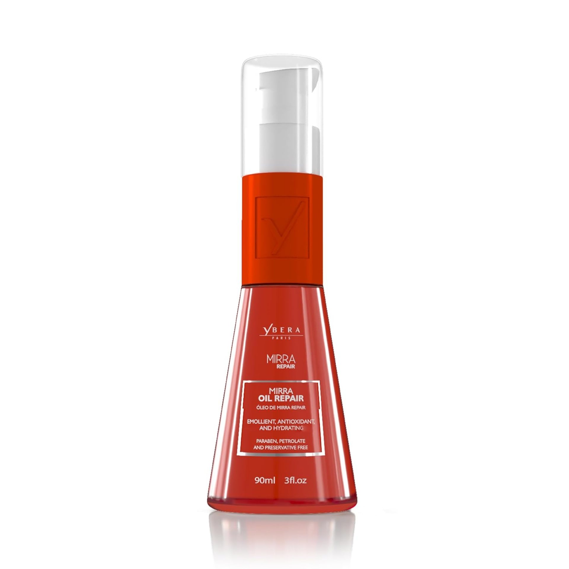 Millennial Oil for Dreamy Hair | Myrrh | Petrolate Free Hair Resin | Essential Nutrients | Improves the Strength & Structure of Hair Fiber | Provides Stronger, Shiny & Healthy Strands Millennial Oil for Dreamy Hair | Myrrh | Petrolate Free Hair Resin | Essential Nutrients | Improves the Strength & Structure of Hair Fiber | Provides Stronger, Shiny & Healthy Strands