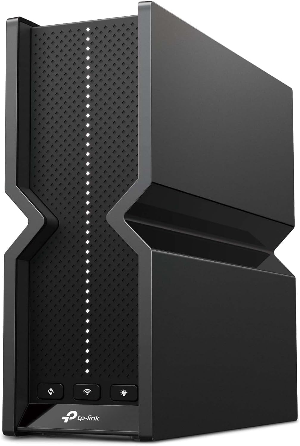 TP-Link Tri-Band BE9300 WiFi 7 Router Archer BE550 6-Stream 9.2Gbps Full 2.5G Ports 6 Internal Antennas Covers Up to 2,000 Sq. Ft. Add Easy-Mesh Device for Extended Coverage VPN Support TP-Link Tri-Band BE9300 WiFi 7 Router Archer BE550 6-Stream 9.2Gbps Full 2.5G Ports 6 Internal Antennas Covers Up to 2,000 Sq. Ft. Add Easy-Mesh Device for Extended Coverage VPN Support