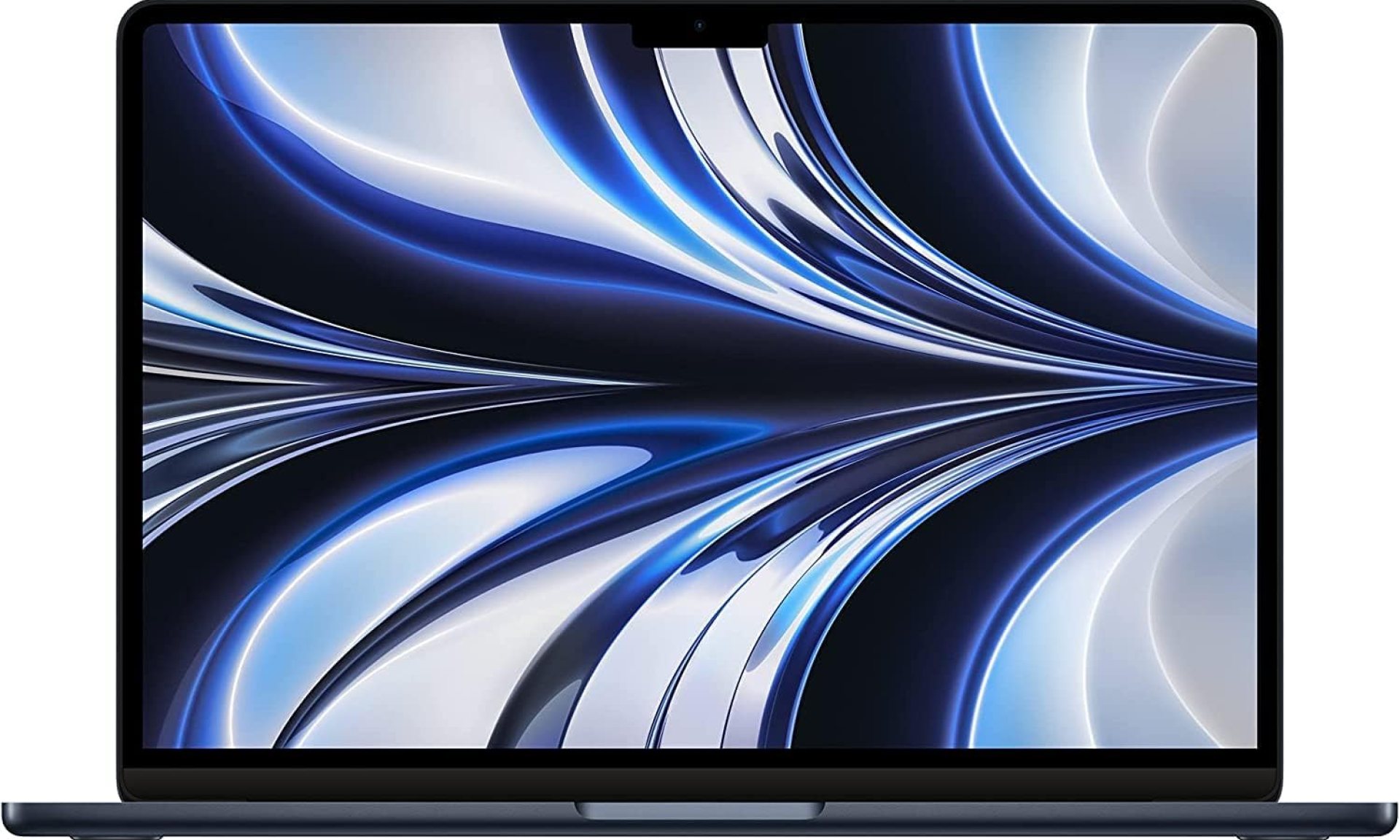 2022 Apple MacBook Air Laptop with M2 chip (13.6 inch , 8GB RAM, 512GB SSD Storage) Midnight (Renewed) 2022 Apple MacBook Air Laptop with M2 chip (13.6 inch , 8GB RAM, 512GB SSD Storage) Midnight (Renewed)