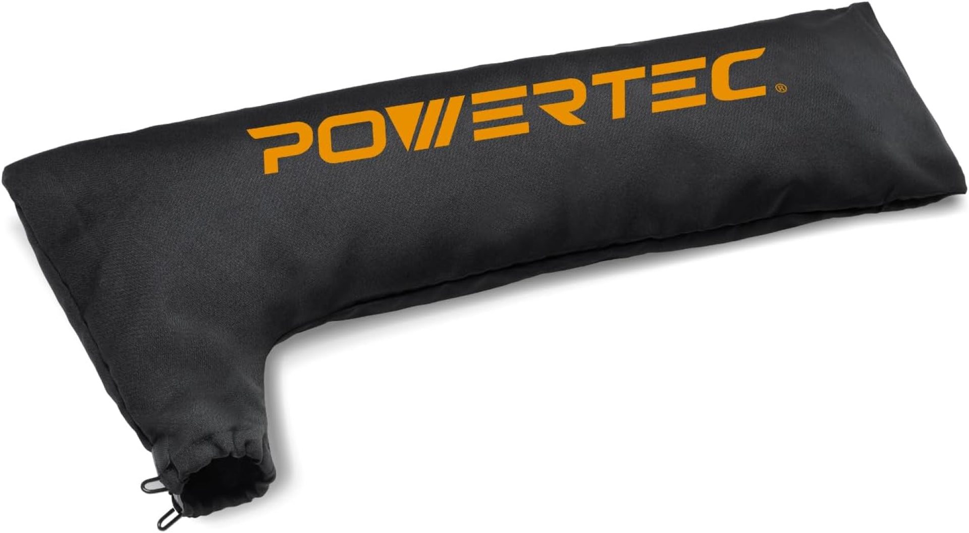 POWERTEC Table Saw Dust Collector Bag, Universal Table Saw Dust Bag Fits 2-1/2″ Dust Ports, Table Saw Accessoeies for Bosch/Dewalt/Ryobi/Craftsman/RIGID/Metabo/Kobalt/Skilsaw/Delta (75074) POWERTEC Table Saw Dust Collector Bag, Universal Table Saw Dust Bag Fits 2-1/2″ Dust Ports, Table Saw Accessoeies for Bosch/Dewalt/Ryobi/Craftsman/RIGID/Metabo/Kobalt/Skilsaw/Delta (75074)