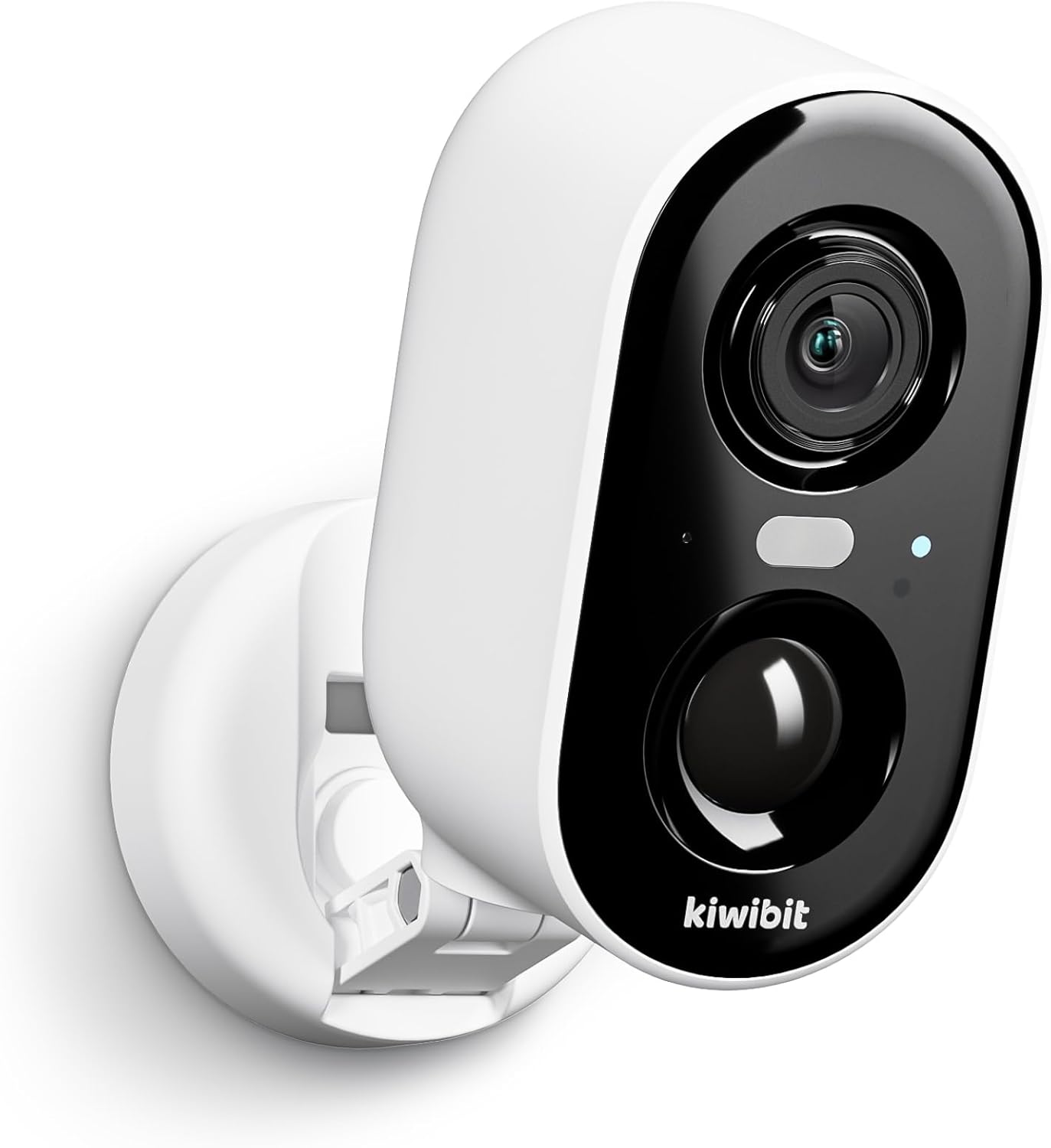 Battery Security Camera 2K, Wireless Outdoor/Indoor, Easy Magnetic Mount, Color Night Vision, 2-Way Audio, Spotlight, Weather-Resistant, AI Detection, Cloud & SD Card Storage Battery Security Camera 2K, Wireless Outdoor/Indoor, Easy Magnetic Mount, Color Night Vision, 2-Way Audio, Spotlight, Weather-Resistant, AI Detection, Cloud & SD Card Storage