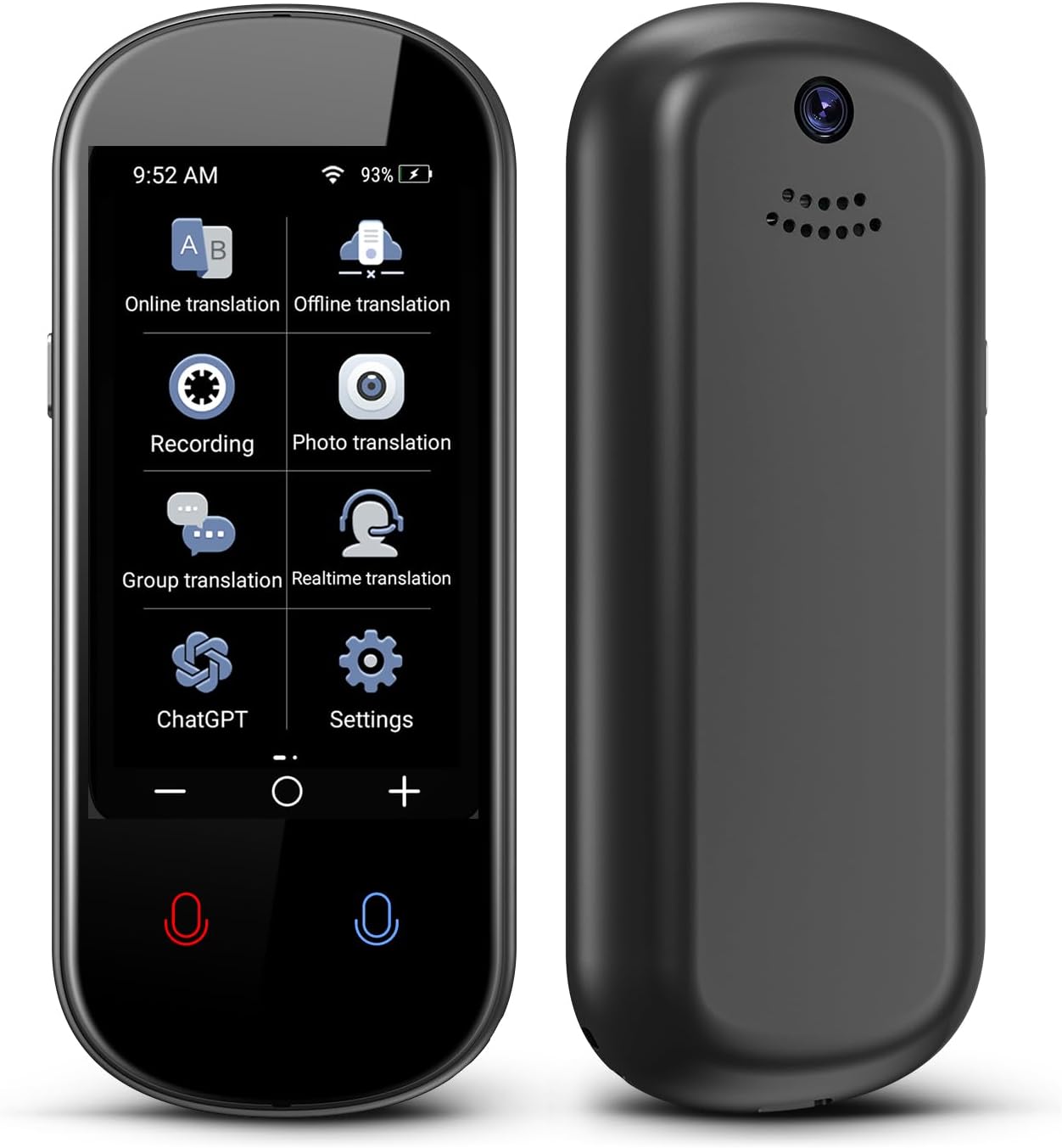 Language Translator Device,138+ Language Online Translation Language Translator Device,138+ Language Online Translation