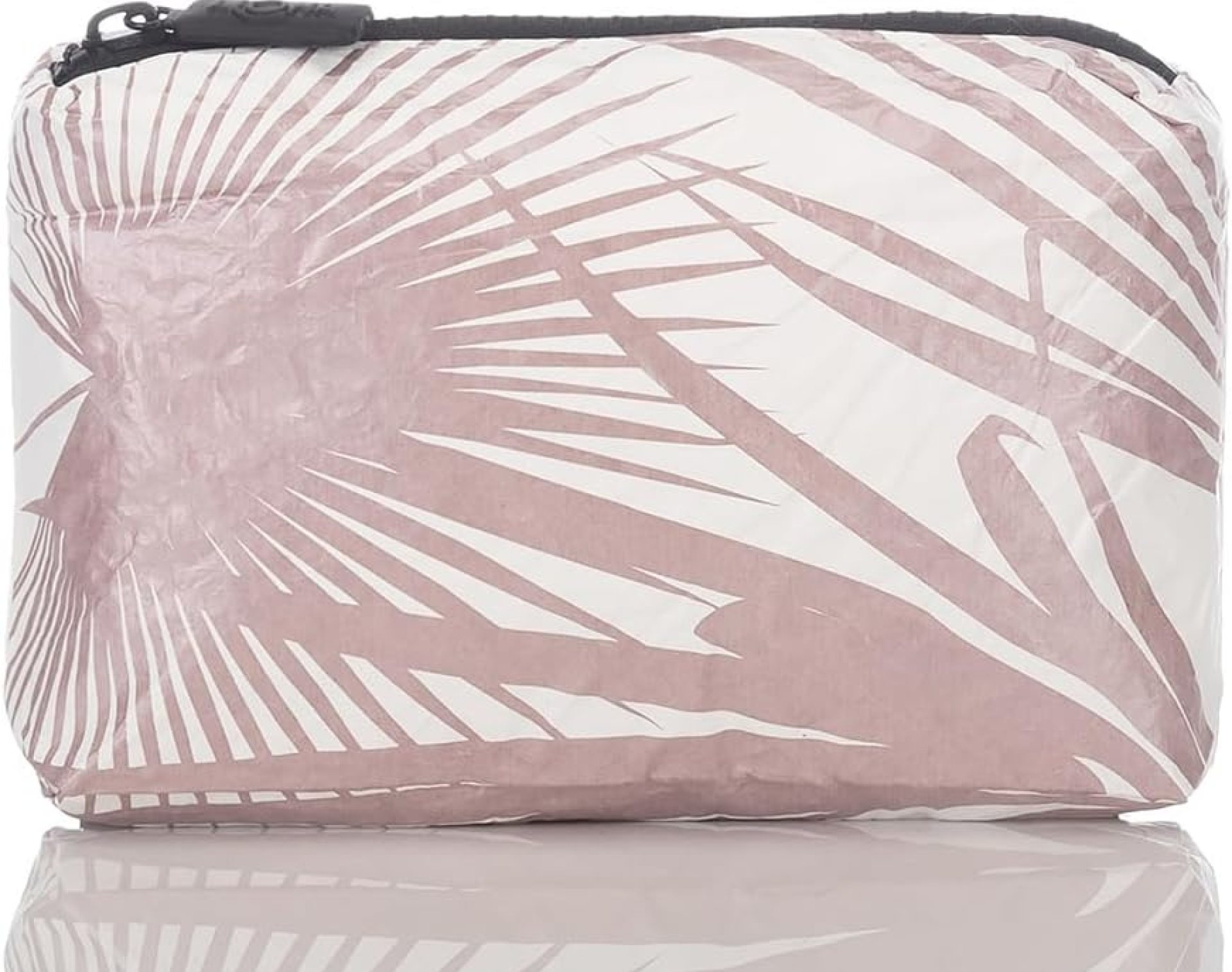 ALOHA Collection Mini Pouch, Lightweight, Packable & Splash-Proof – Durable, Washable, & Reusable Makeup Pouch for Cosmetics. Keeps Essentials Organized. Easy to Clean. (6″ x 3.75″) ALOHA Collection Mini Pouch, Lightweight, Packable & Splash-Proof – Durable, Washable, & Reusable Makeup Pouch for Cosmetics. Keeps Essentials Organized. Easy to Clean. (6″ x 3.75″)