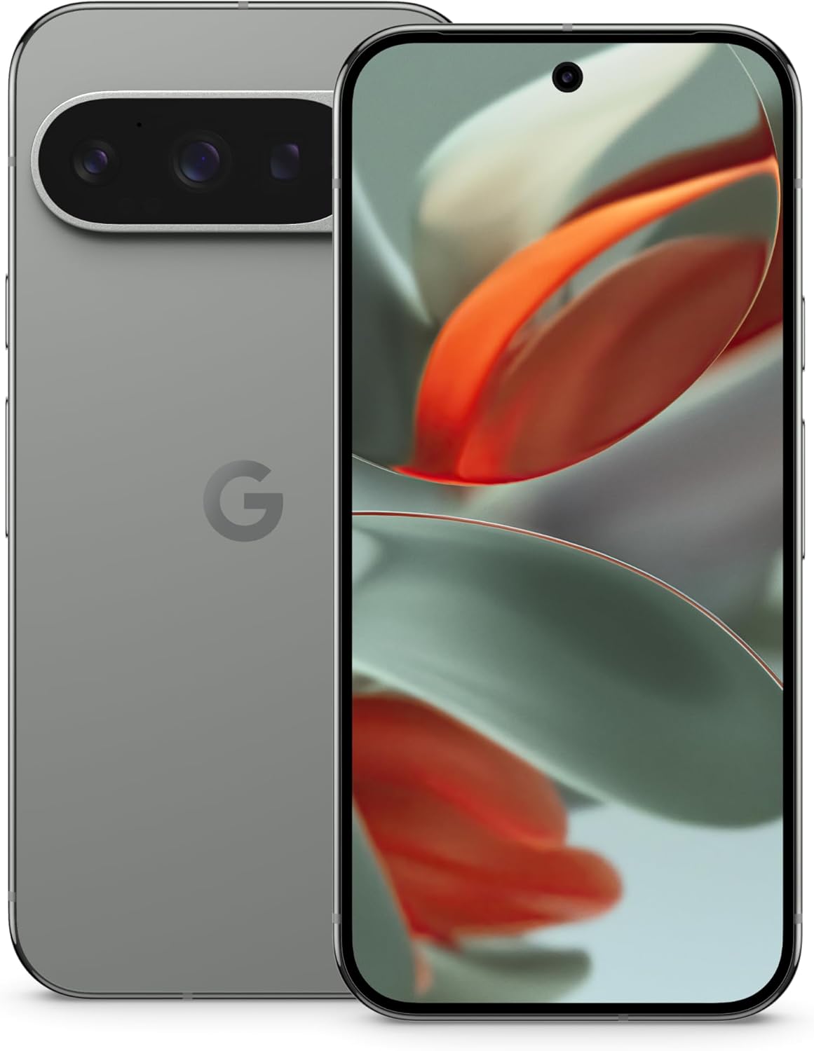 Google Pixel 9 Pro – Unlocked Android Smartphone with Gemini, Triple Rear Camera System, 24-Hour Battery, and 6.3″ Super Actua Display – Hazel – 128 GB Google Pixel 9 Pro – Unlocked Android Smartphone with Gemini, Triple Rear Camera System, 24-Hour Battery, and 6.3″ Super Actua Display – Hazel – 128 GB