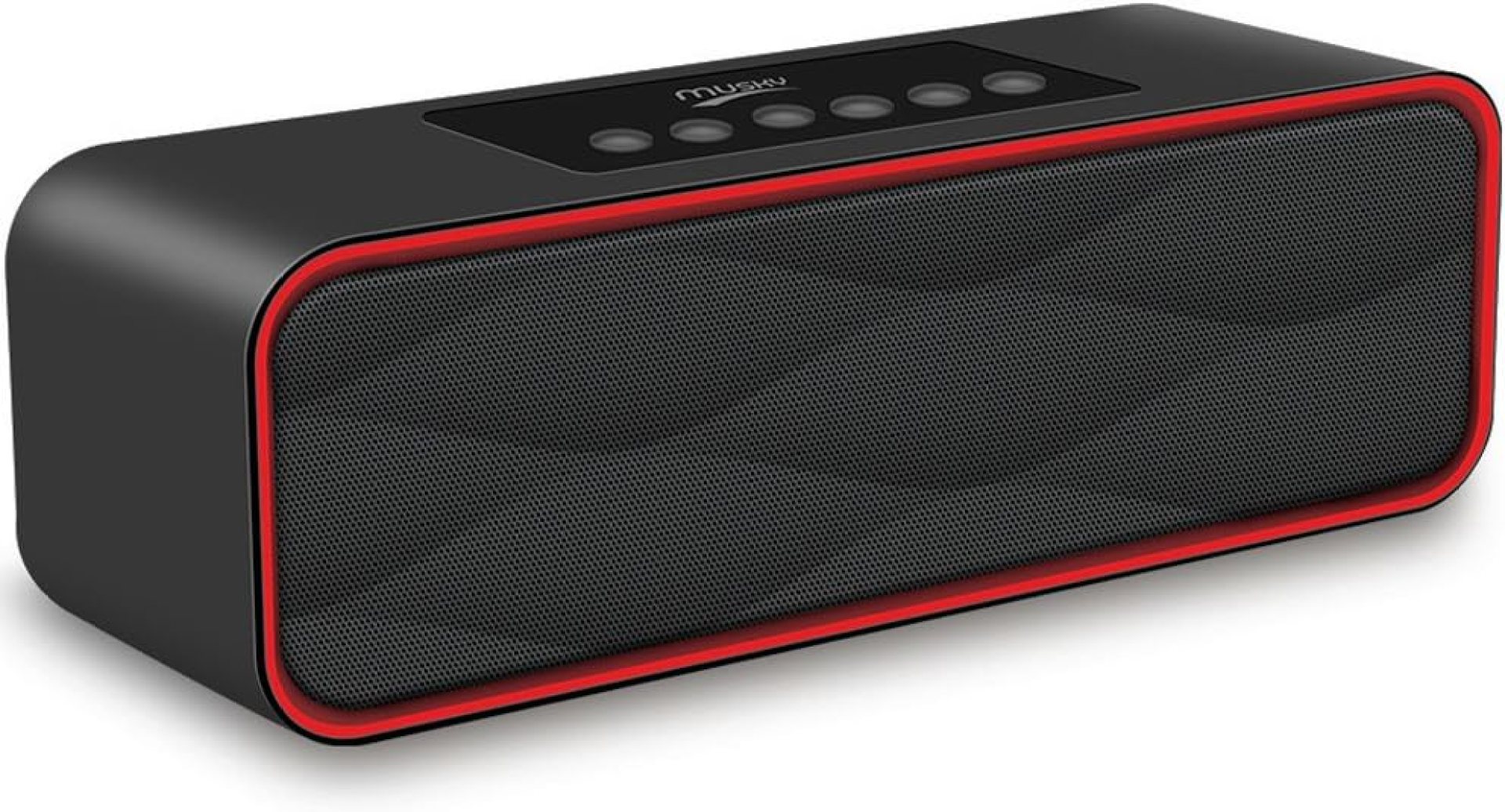 Portable Bluetooth Stereo Speaker, with 10W Acoustic Drivers,FM Radio & Handsfree Speakerphone, Slots for Micro SD Card & USB & AUX, for Smart Phone, MP3, iPad, Tablet & More Portable Bluetooth Stereo Speaker, with 10W Acoustic Drivers,FM Radio & Handsfree Speakerphone, Slots for Micro SD Card & USB & AUX, for Smart Phone, MP3, iPad, Tablet & More