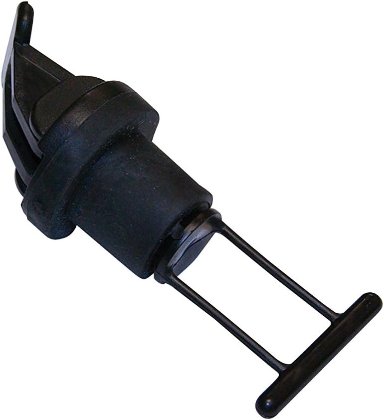Pelican Boats – PS0145-2 – Kayak Drain Plug with Installation Hardware – 3/4 inch Diameter – Compatible with Most Kayak Brands,Black Pelican Boats – PS0145-2 – Kayak Drain Plug with Installation Hardware – 3/4 inch Diameter – Compatible with Most Kayak Brands,Black