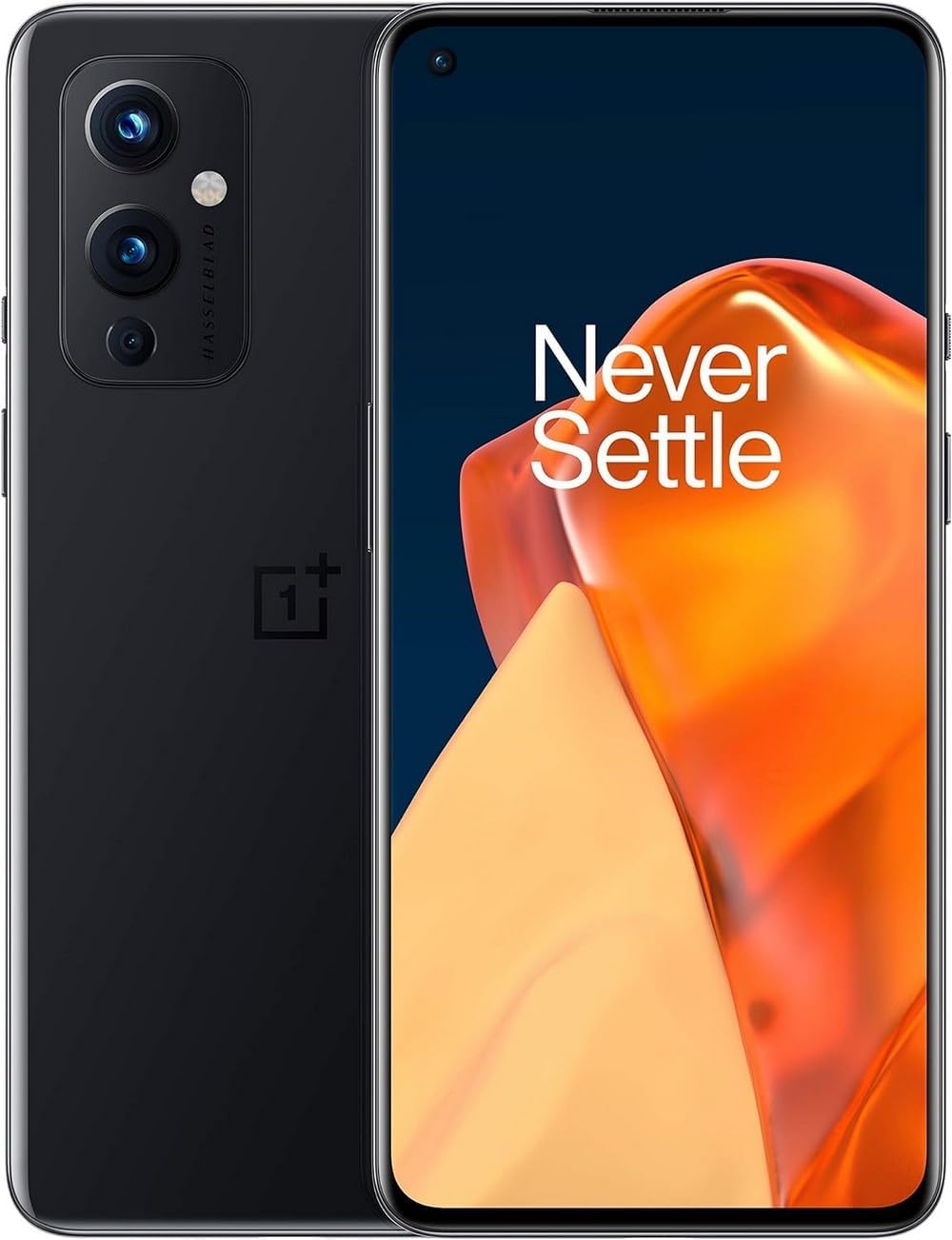 OnePlus 9 Astral Black, 5G Unlocked Android Smartphone U.S Version, 8GB RAM+128GB Storage,120Hz Fluid Display (Renewed) OnePlus 9 Astral Black, 5G Unlocked Android Smartphone U.S Version, 8GB RAM+128GB Storage,120Hz Fluid Display (Renewed)