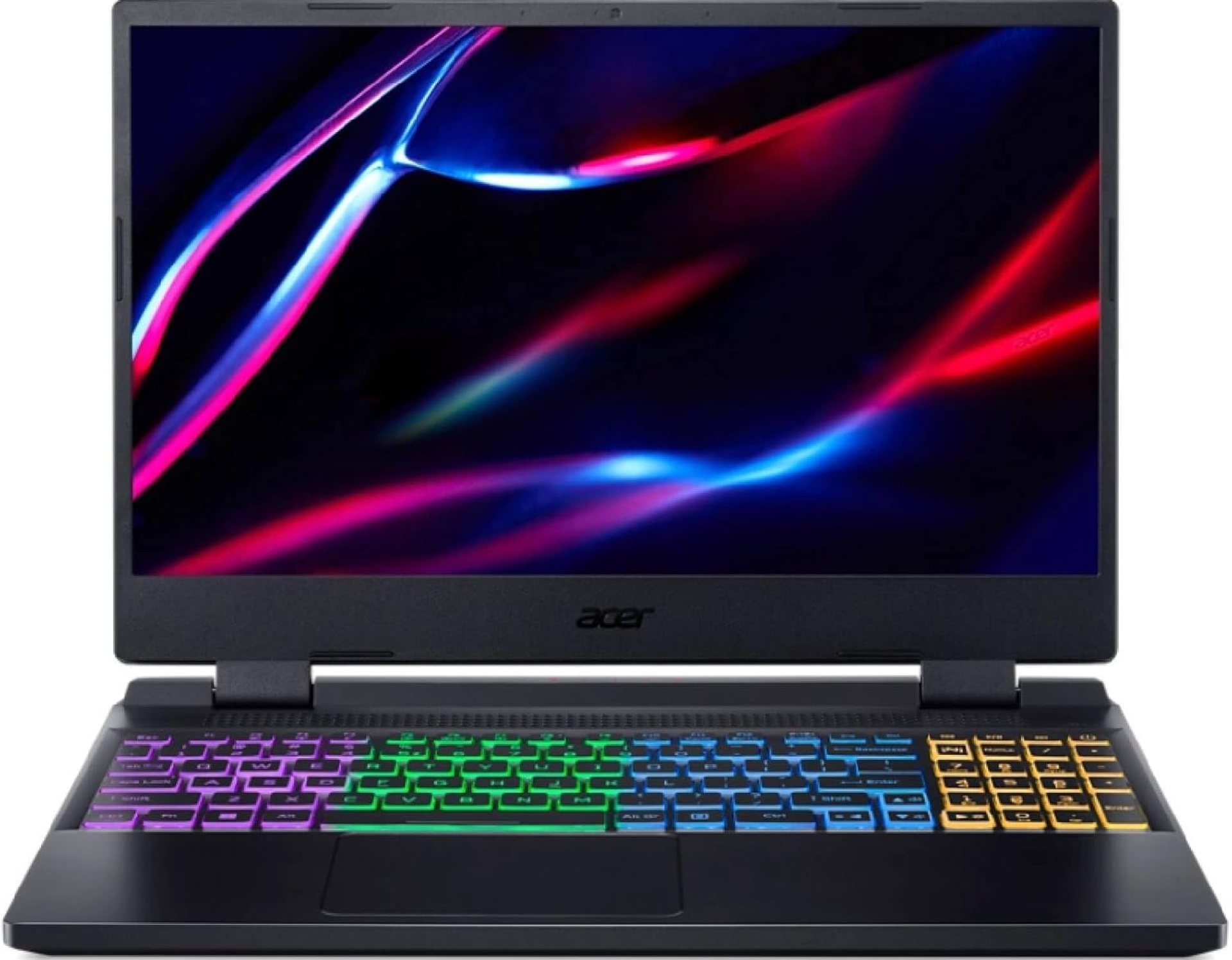 acer Nitro 5 Gaming Laptop 15.6-inch 16GB 1TB SSD Intel Core i7-12650H 2.3GHz NVIDIA GeForce RTX 4050 Windows 11 (Renewed) acer Nitro 5 Gaming Laptop 15.6-inch 16GB 1TB SSD Intel Core i7-12650H 2.3GHz NVIDIA GeForce RTX 4050 Windows 11 (Renewed)