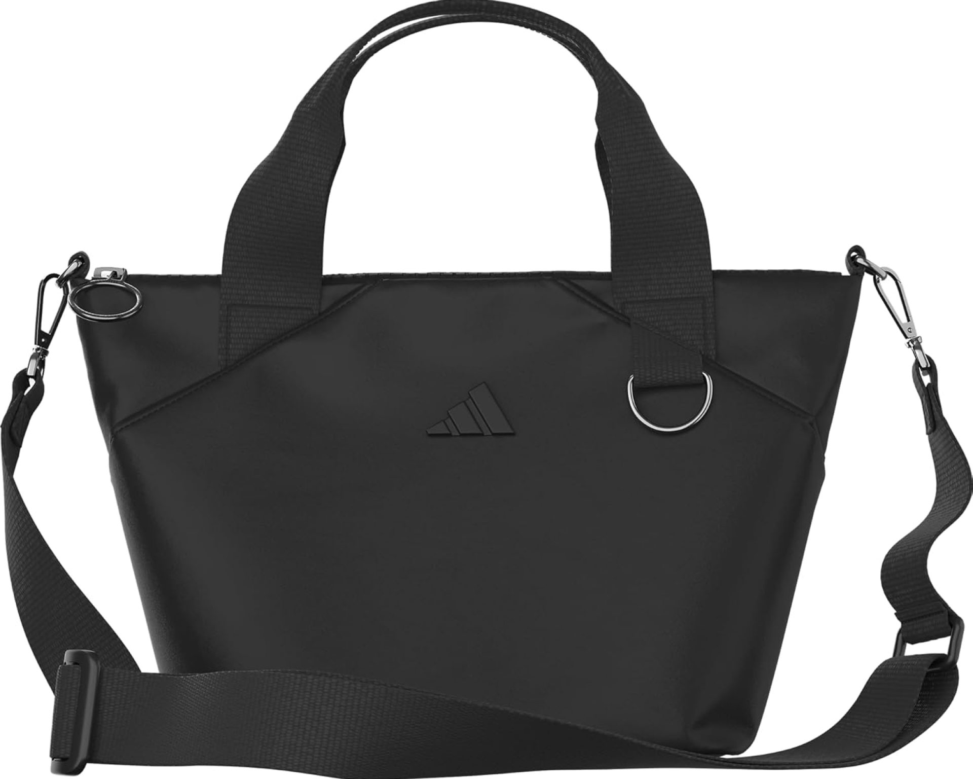 adidas Mini Tote (5l) Small Compact Durable Travel Crossbody Carry Bag adidas Mini Tote (5l) Small Compact Durable Travel Crossbody Carry Bag