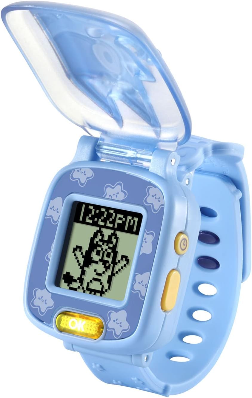 VTech Bluey Wackadoo Watch, Bluey VTech Bluey Wackadoo Watch, Bluey