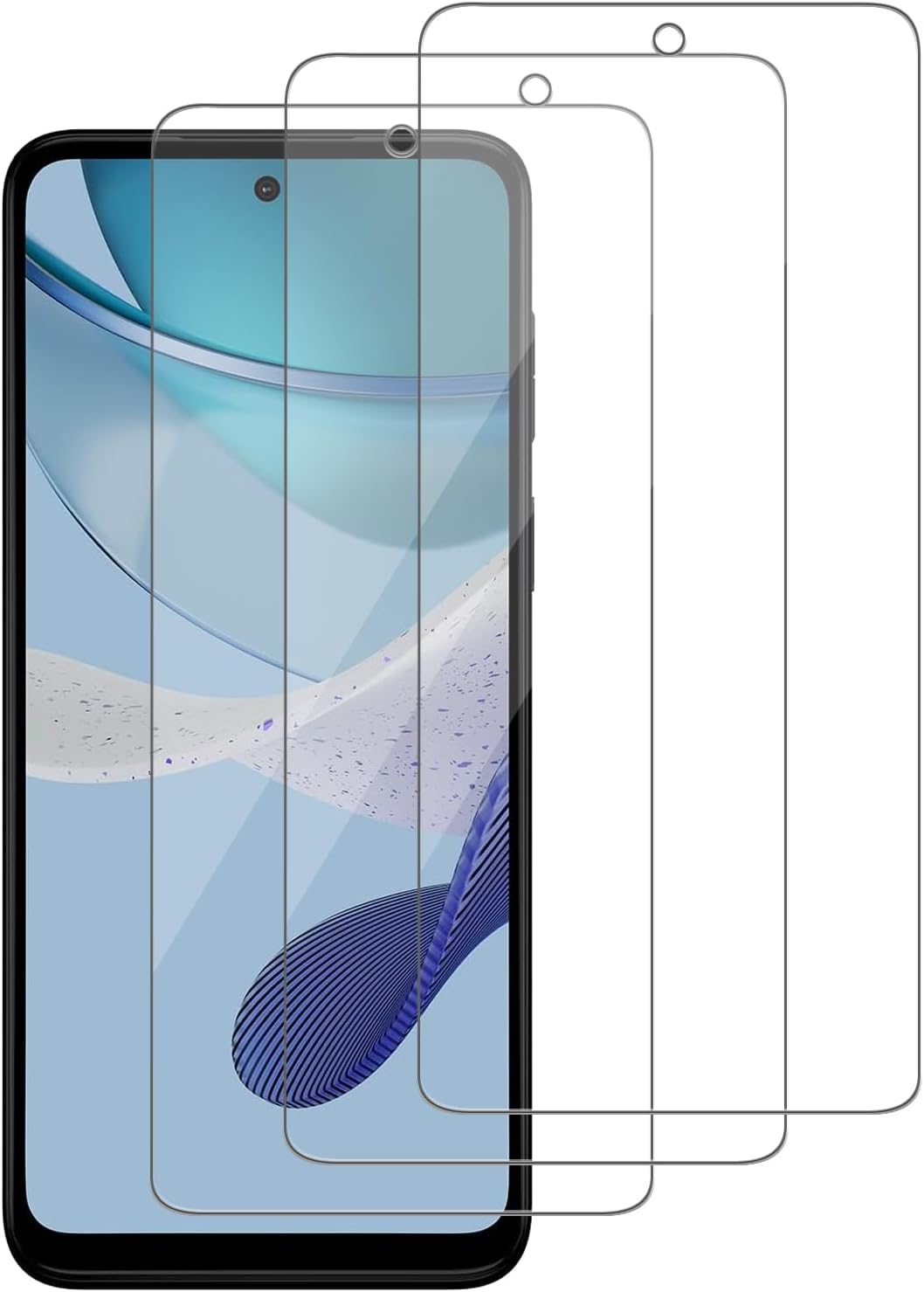 3 Pack for Motorola Moto G 5G (2023) Tempered Glass Screen Protector, Scratch-Proof, Bubble-Free,HD Transparent, 9H Hardness,Bubble Free,Case Friendly 3 Pack for Motorola Moto G 5G (2023) Tempered Glass Screen Protector, Scratch-Proof, Bubble-Free,HD Transparent, 9H Hardness,Bubble Free,Case Friendly