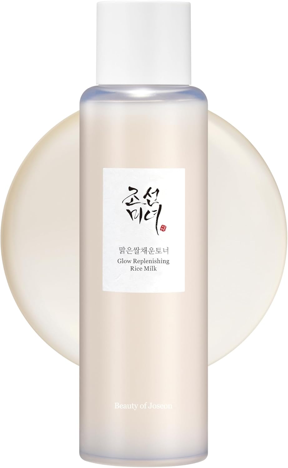 Beauty of Joseon Glow Replenishing Rice Facial Sebum Toner for Oily Combination Skin Korean Moisturizing Balance Care 150ml, 5.07 fl.oz Beauty of Joseon Glow Replenishing Rice Facial Sebum Toner for Oily Combination Skin Korean Moisturizing Balance Care 150ml, 5.07 fl.oz