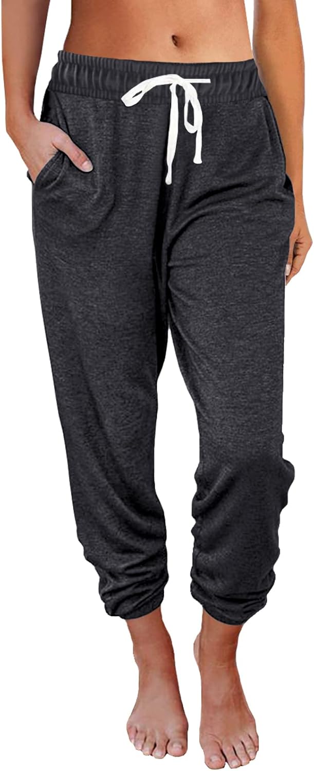 AUTOMET Sweatpants for Women with Pockets-Lounge Pajams Pants-Running Joggers Fall Clothes Spring Outfits Resort Wear 2025 AUTOMET Sweatpants for Women with Pockets-Lounge Pajams Pants-Running Joggers Fall Clothes Spring Outfits Resort Wear 2025