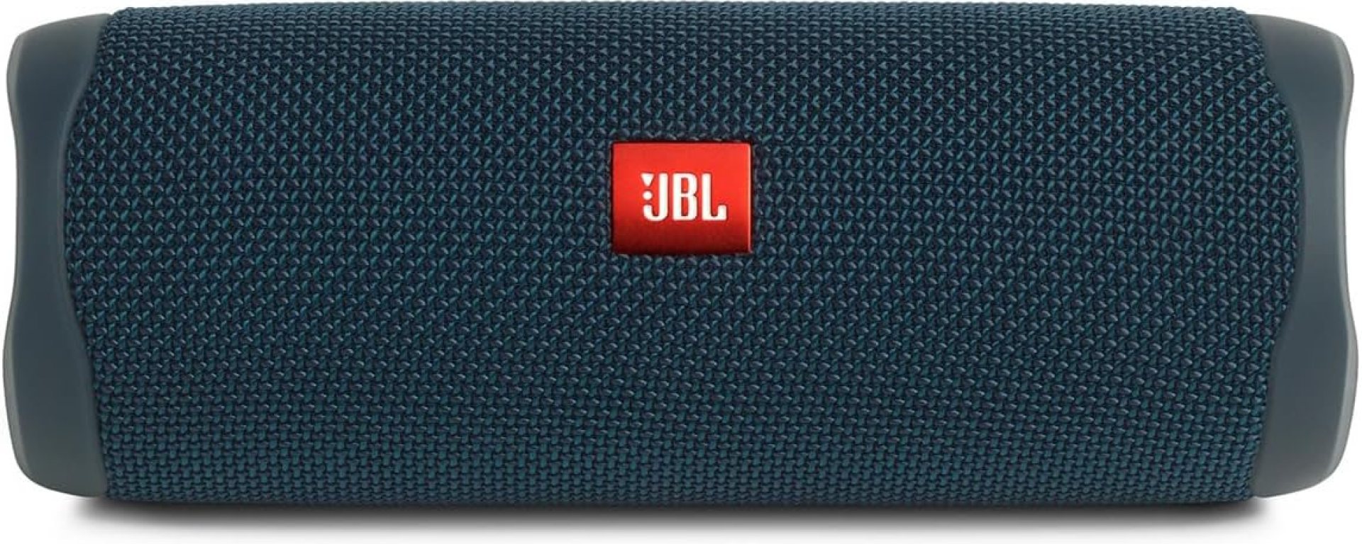 JBL FLIP 5, Waterproof Portable Bluetooth Speaker, Blue, 3.6 x 3.6 x 8.5 JBL FLIP 5, Waterproof Portable Bluetooth Speaker, Blue, 3.6 x 3.6 x 8.5