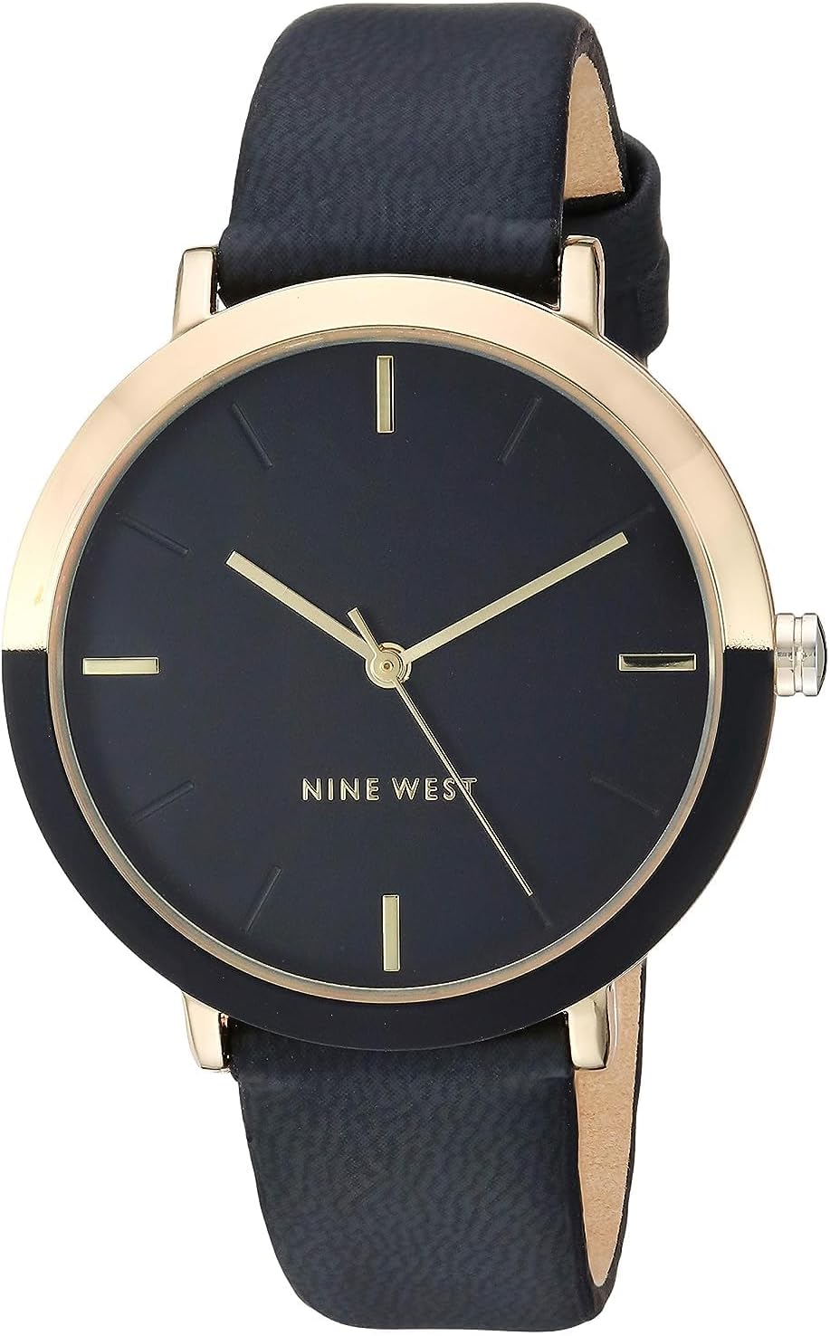 Nine West Women’s Strap Watch Nine West Women’s Strap Watch