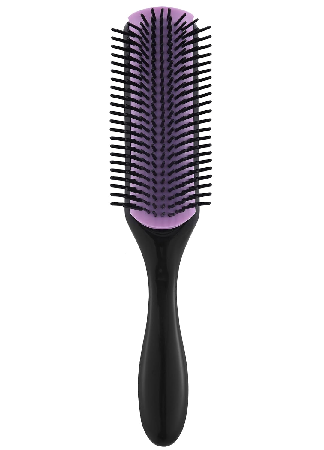 Hair Brush for Women Men Curly Wet or Dry Hair Classic Detangling Brushes 9 Row for Natural Thick Hair, Blow Styling Separating, Shaping Defining Curls Tools Travel Bristle Hairbrush Hair Brush for Women Men Curly Wet or Dry Hair Classic Detangling Brushes 9 Row for Natural Thick Hair, Blow Styling Separating, Shaping Defining Curls Tools Travel Bristle Hairbrush
