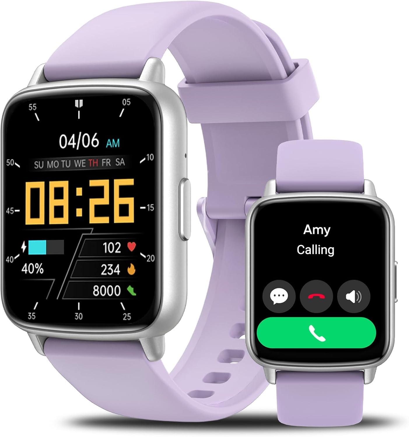Smart Watch for Women Men with Call – Fitness Watch with 100+ Sport Modes IP68 Waterproof Heart Rate Sleep Monitor Fitness Trackers Compatible for iPhone Android Phones Gift for Women Smart Watch for Women Men with Call – Fitness Watch with 100+ Sport Modes IP68 Waterproof Heart Rate Sleep Monitor Fitness Trackers Compatible for iPhone Android Phones Gift for Women