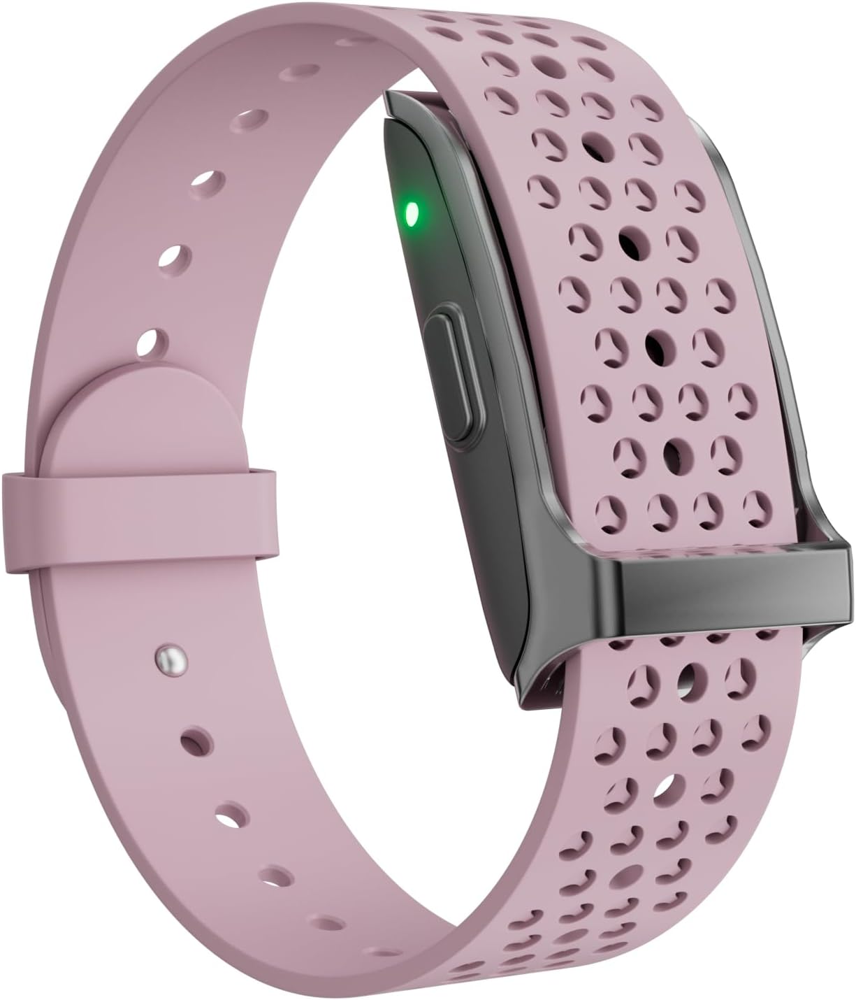 Smart Health Wristband, Wearable Activity & Fitness Tracker, 120+ Sports Modes, All-Day Continuous Monitoring, Heart Rate Tracking, Improve Sleep, Stress, Wellness, 2 Pack Bands, with Free APP Smart Health Wristband, Wearable Activity & Fitness Tracker, 120+ Sports Modes, All-Day Continuous Monitoring, Heart Rate Tracking, Improve Sleep, Stress, Wellness, 2 Pack Bands, with Free APP