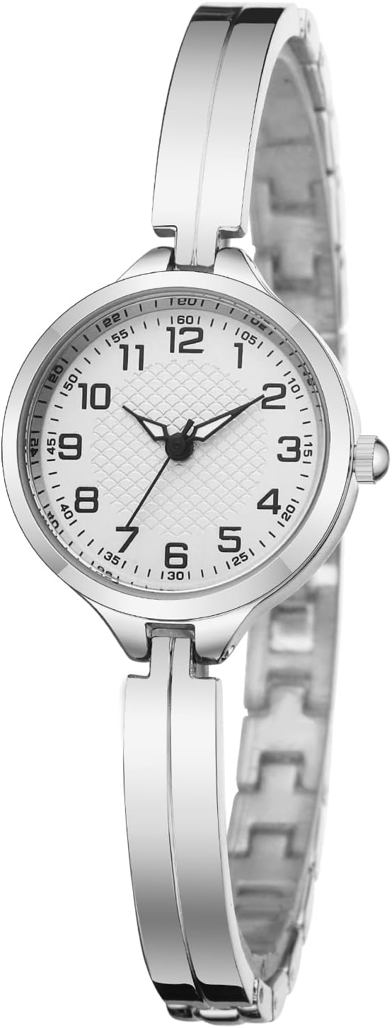 Women’s Wrist Quartz Watches Bracelet Watch,Reloj para Mujer Small Dainty Watch for Women Christmas Gifts Women’s Wrist Quartz Watches Bracelet Watch,Reloj para Mujer Small Dainty Watch for Women Christmas Gifts