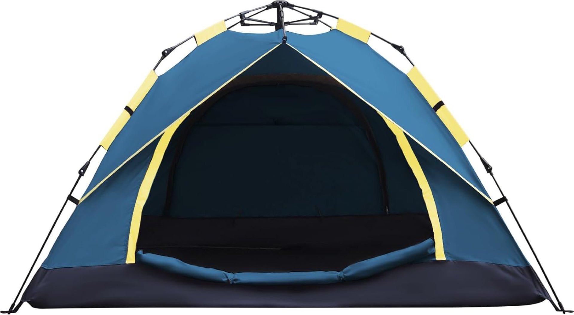 Instant Pop-Up Camping Tent, 2/3 Person Tents for Camping, Automatic Quick Open, Waterproof Windproof Tents, Easy Setup for Outdoor, Beach, Hiking, Backpacking, Traveling Instant Pop-Up Camping Tent, 2/3 Person Tents for Camping, Automatic Quick Open, Waterproof Windproof Tents, Easy Setup for Outdoor, Beach, Hiking, Backpacking, Traveling