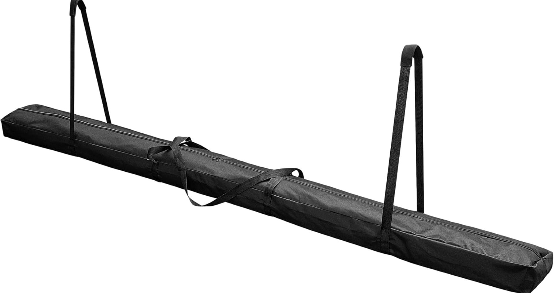 Adnee 88″ L x 8″ W Heavy Duty Party Tent Poles Storage Bag-600D Oxford Canopy Pole Bag with Padded Handles and Dual Zipper-Portable Long Storage Bag for Storing Event Tent Equipment Top Covers Pole Adnee 88″ L x 8″ W Heavy Duty Party Tent Poles Storage Bag-600D Oxford Canopy Pole Bag with Padded Handles and Dual Zipper-Portable Long Storage Bag for Storing Event Tent Equipment Top Covers Pole