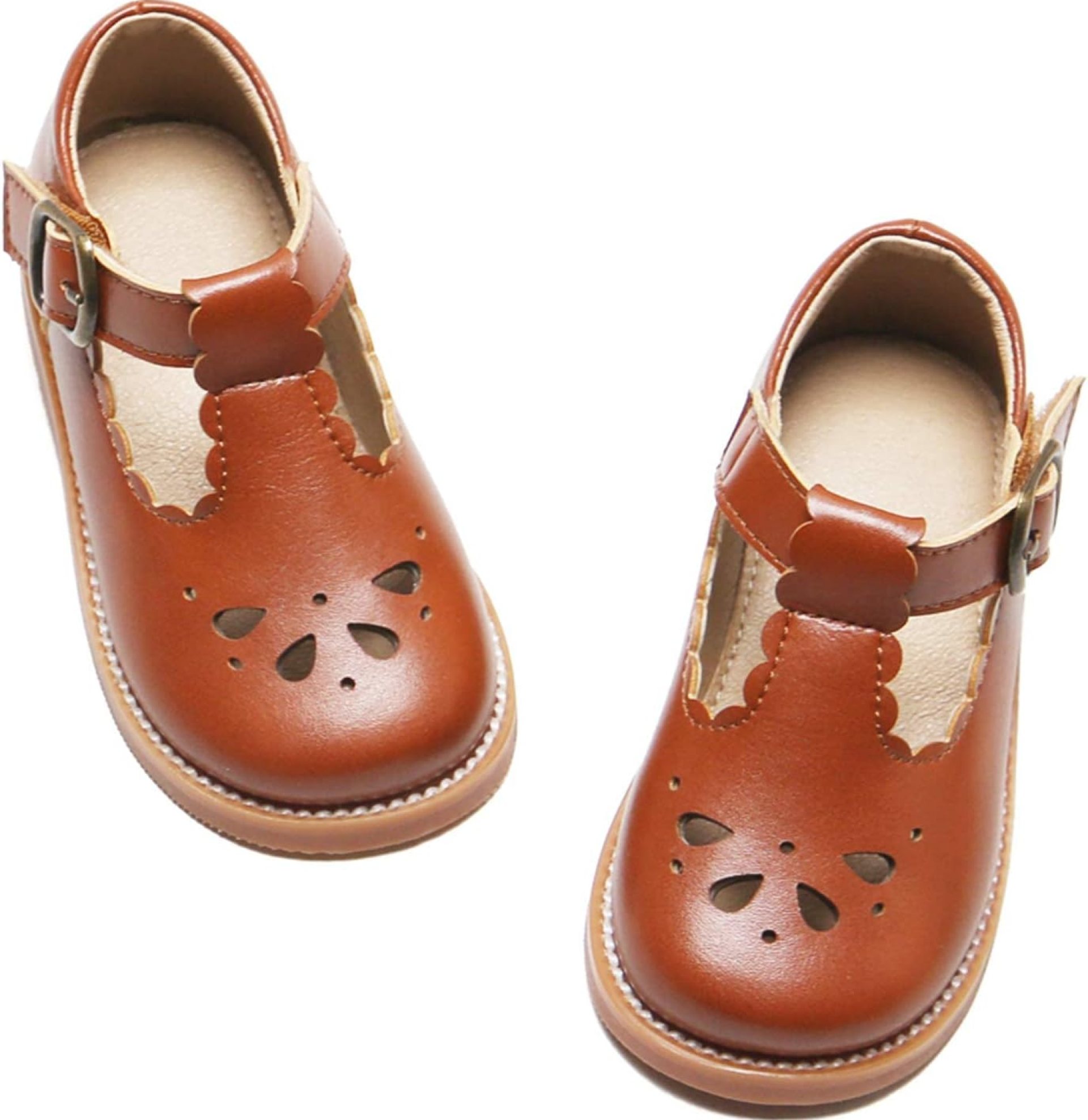 Felix & Flora Toddler Little Girl Mary Jane Dress Shoes – Ballet Flats for Girl Party School Shoes Felix & Flora Toddler Little Girl Mary Jane Dress Shoes – Ballet Flats for Girl Party School Shoes