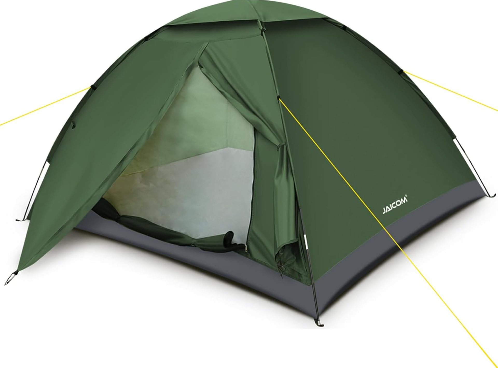 1/2/4 Person Camping Tent – Lightweight Backpacking Tent, Waterproof Windproof Easy Setup Hiking Tent, Suitable for Outdoor, Family, Camping, Hunting, Mountaineering Travel 1/2/4 Person Camping Tent – Lightweight Backpacking Tent, Waterproof Windproof Easy Setup Hiking Tent, Suitable for Outdoor, Family, Camping, Hunting, Mountaineering Travel